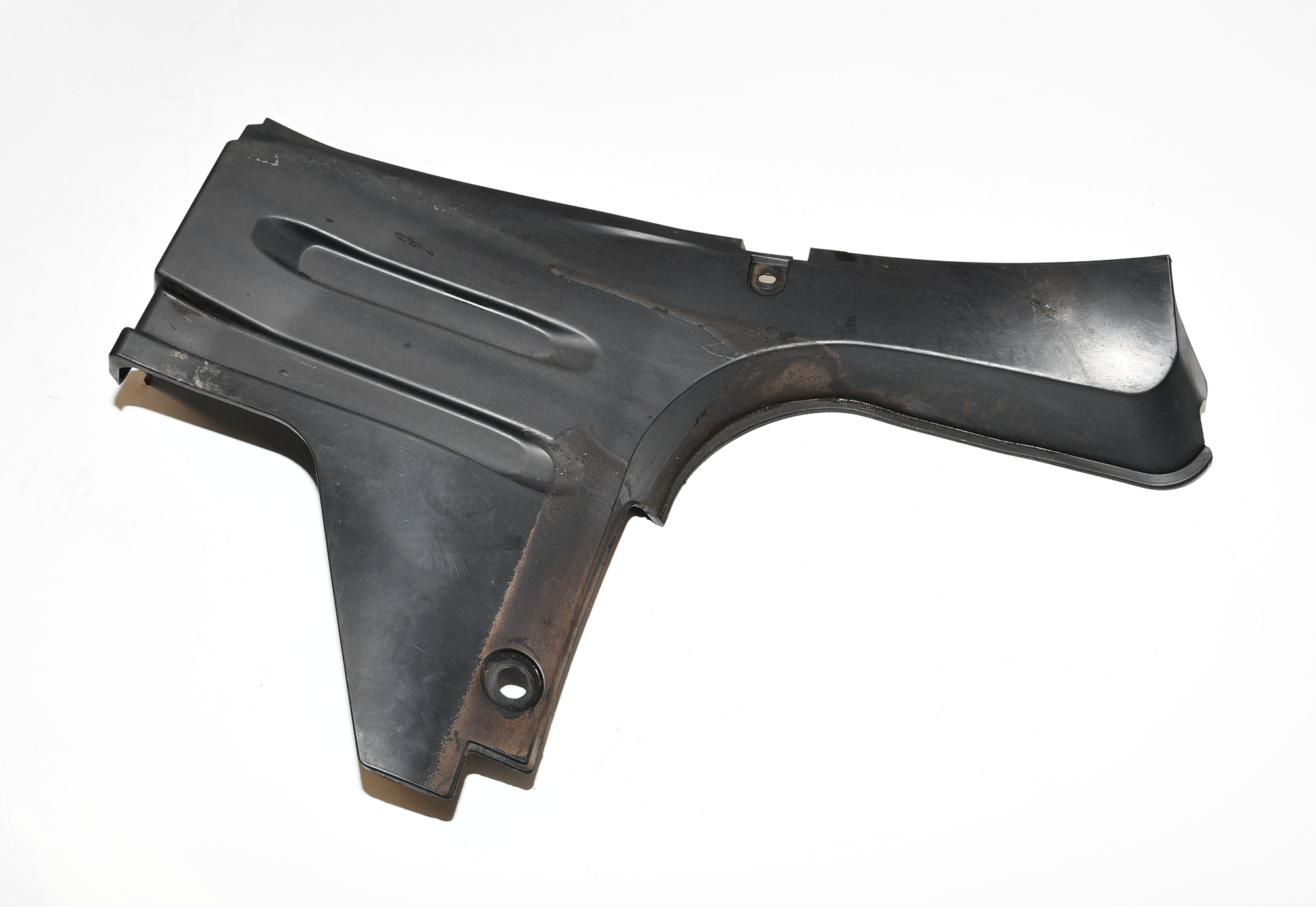 Unterbodenverkleidung Abdeckung Rechts 74551-SMR-E Civic VIII Original Honda 