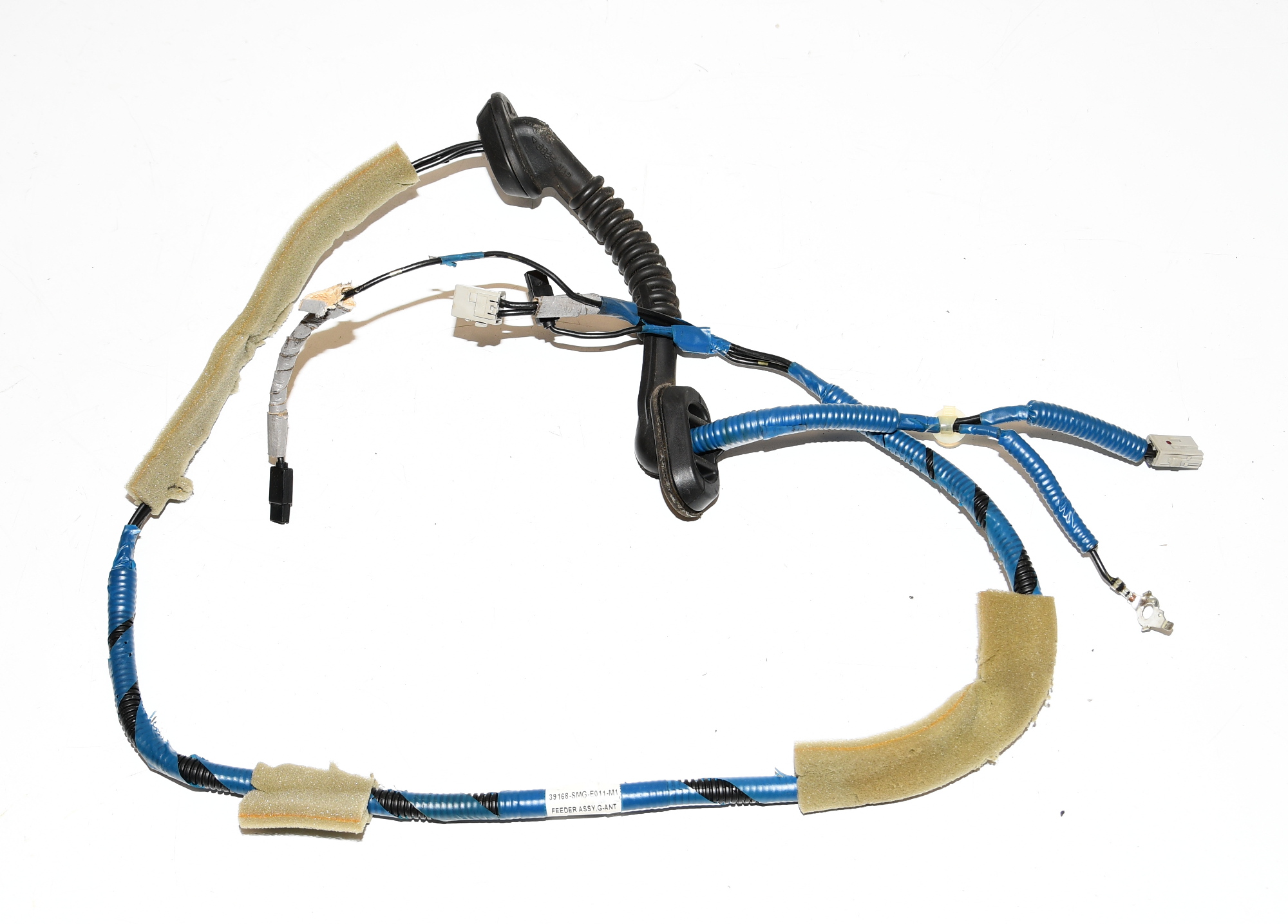 Kabelbaum Leitungssatz Heckklappe  39168-SMG-E011-M1 Civic VIII Original Honda 