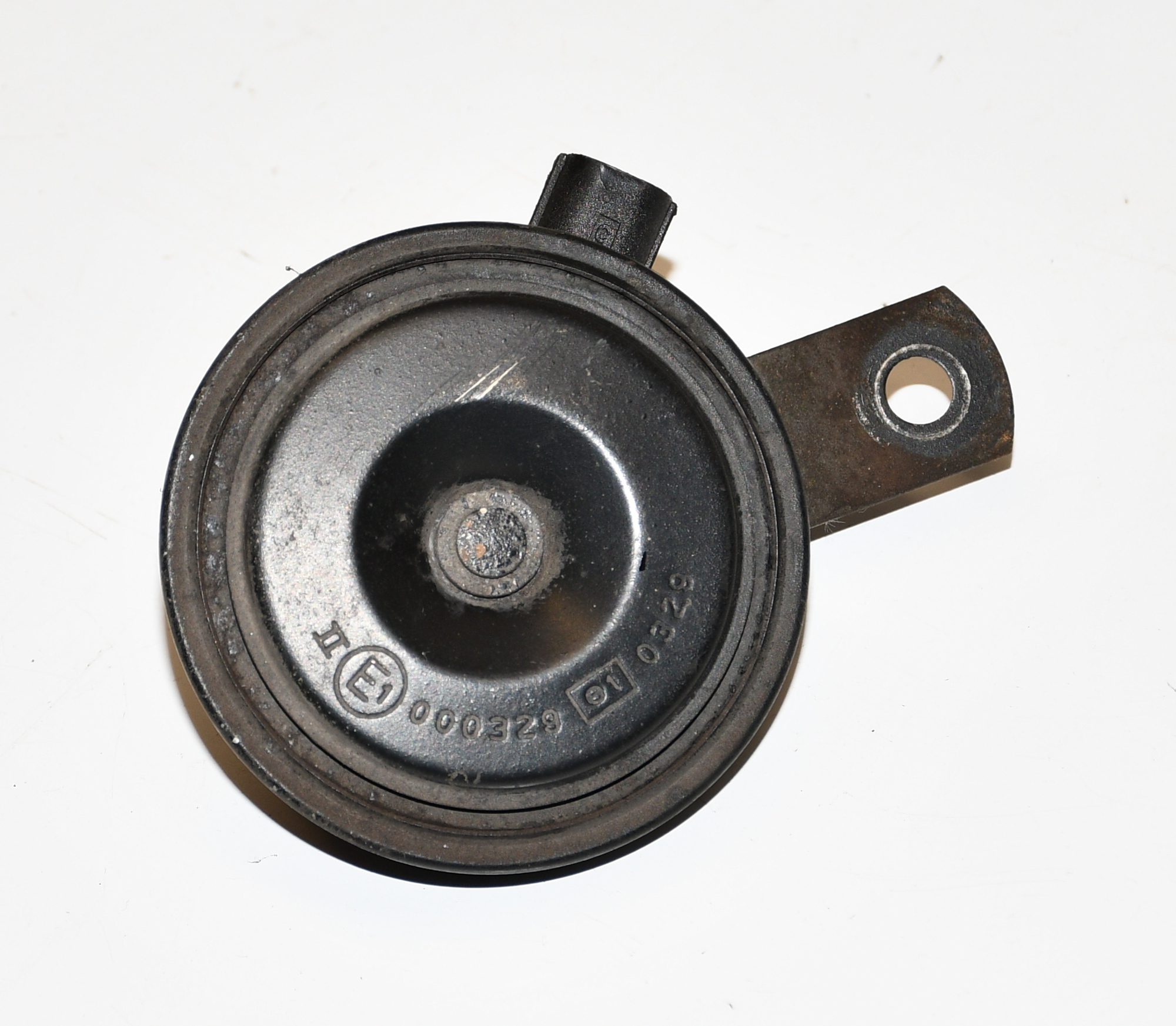 Hupe Signalhorn Fanfare Hochton  55BI1200 Civic VIII Original Seger 