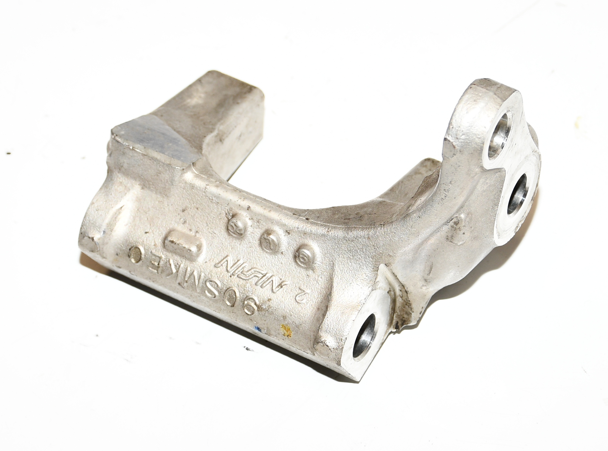 Kompakthalter Aggregatehalter  90SMKE0 Civic VIII 1.4 73KW L13Z Original Honda 
