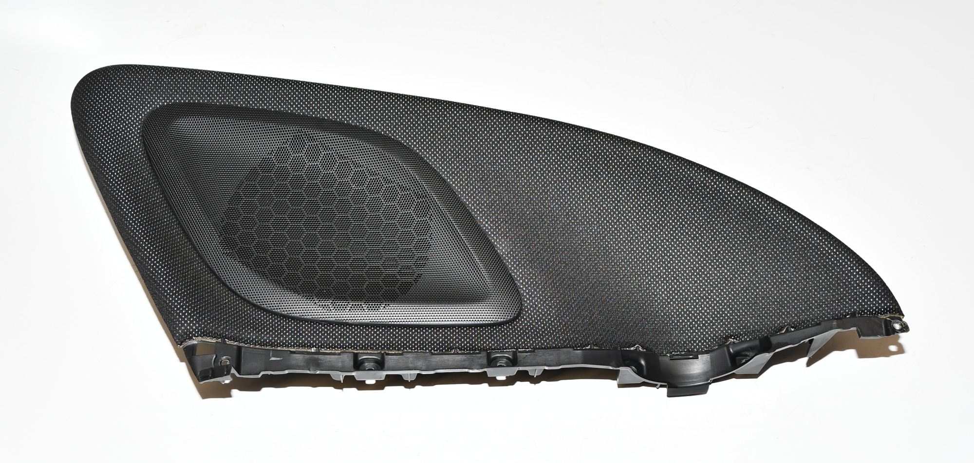 Seitenverkleidung Hinten,Links 83780SM-E010 Civic VIII Original Honda 