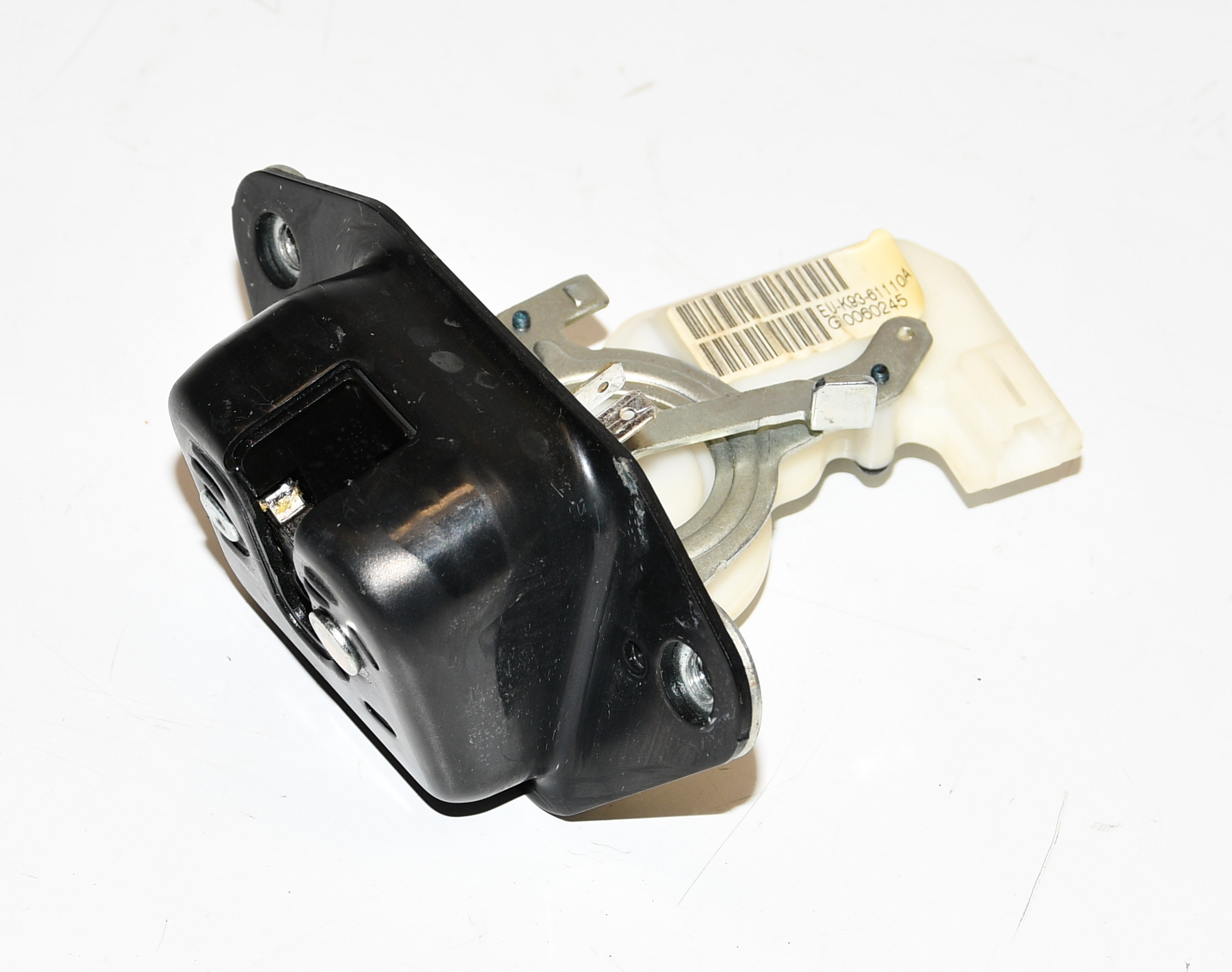 Heckklappenschloss Kofferraumverriegelung  EU-K93-61110A Civic VIII Original 