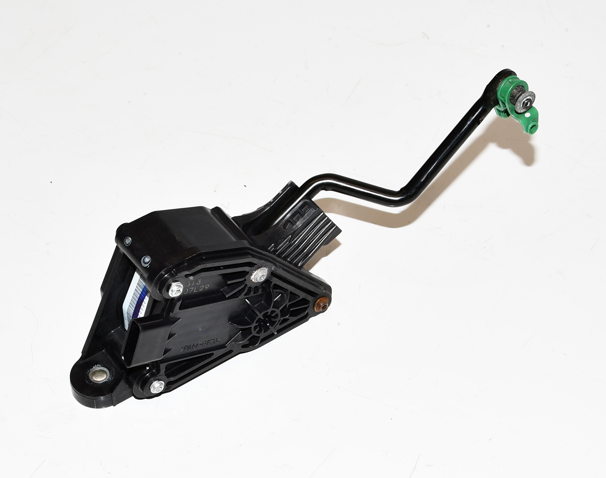 Gaspedal Potentiometer Elektronikmodul  31307L29 Civic VIII Original Honda 