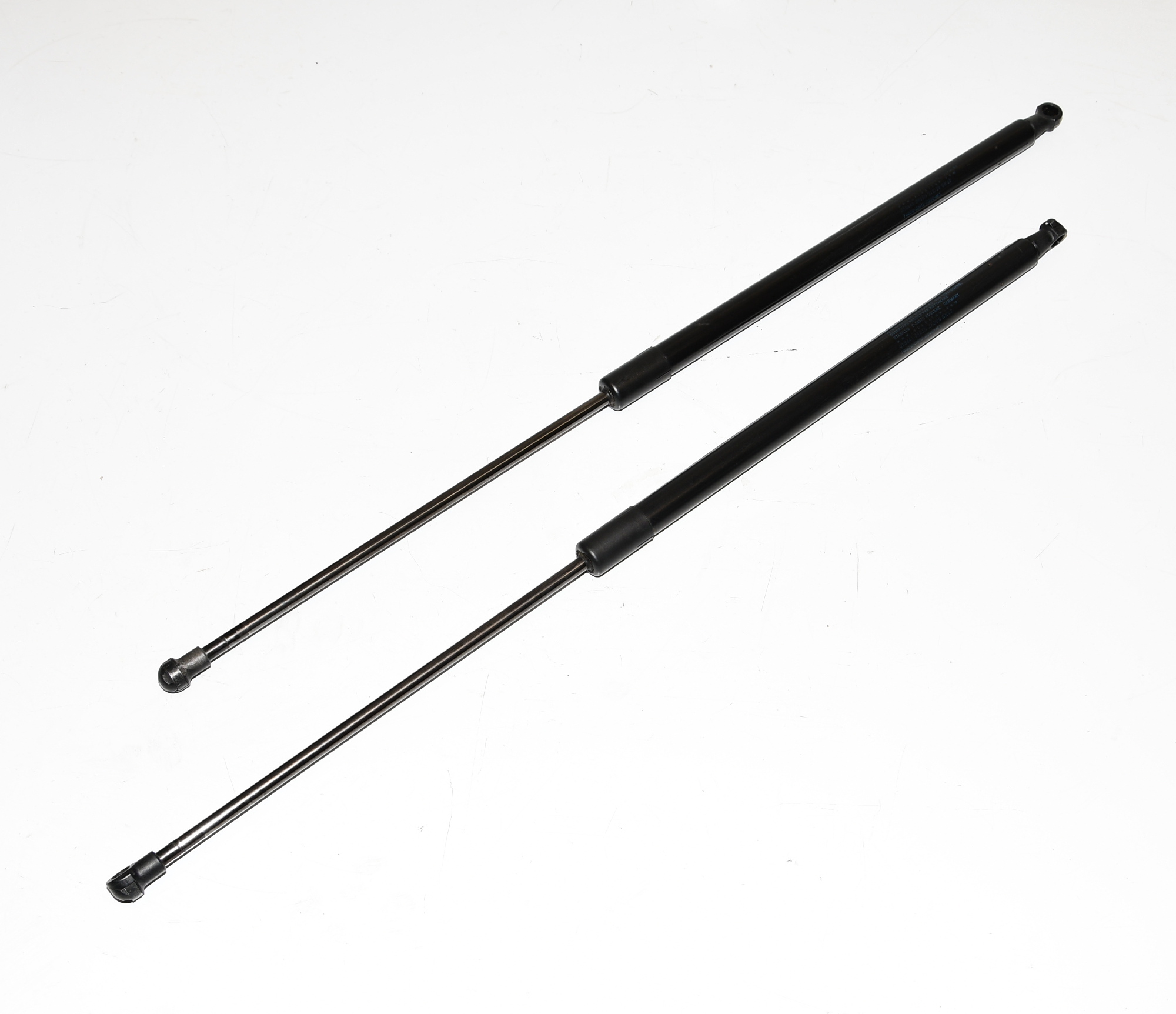 Gasdruckfeder Heckklappendämpfer  74820-SMG-E030-M1 Civic VIII Original 
