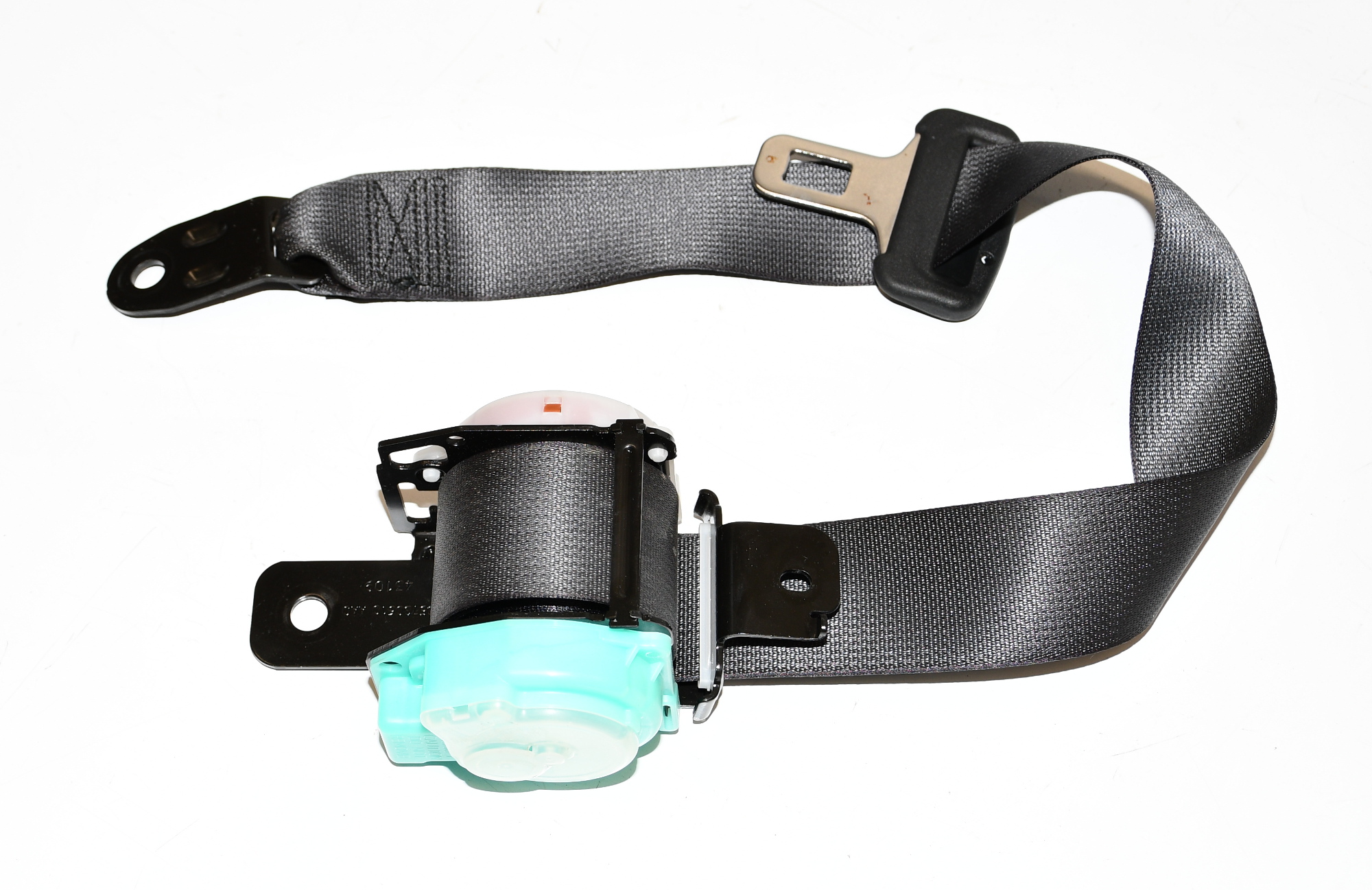 Dreipunkt Sicherheitsgurt Hinten,Mitte 305730610-AA0 Civic VIII Original Honda 