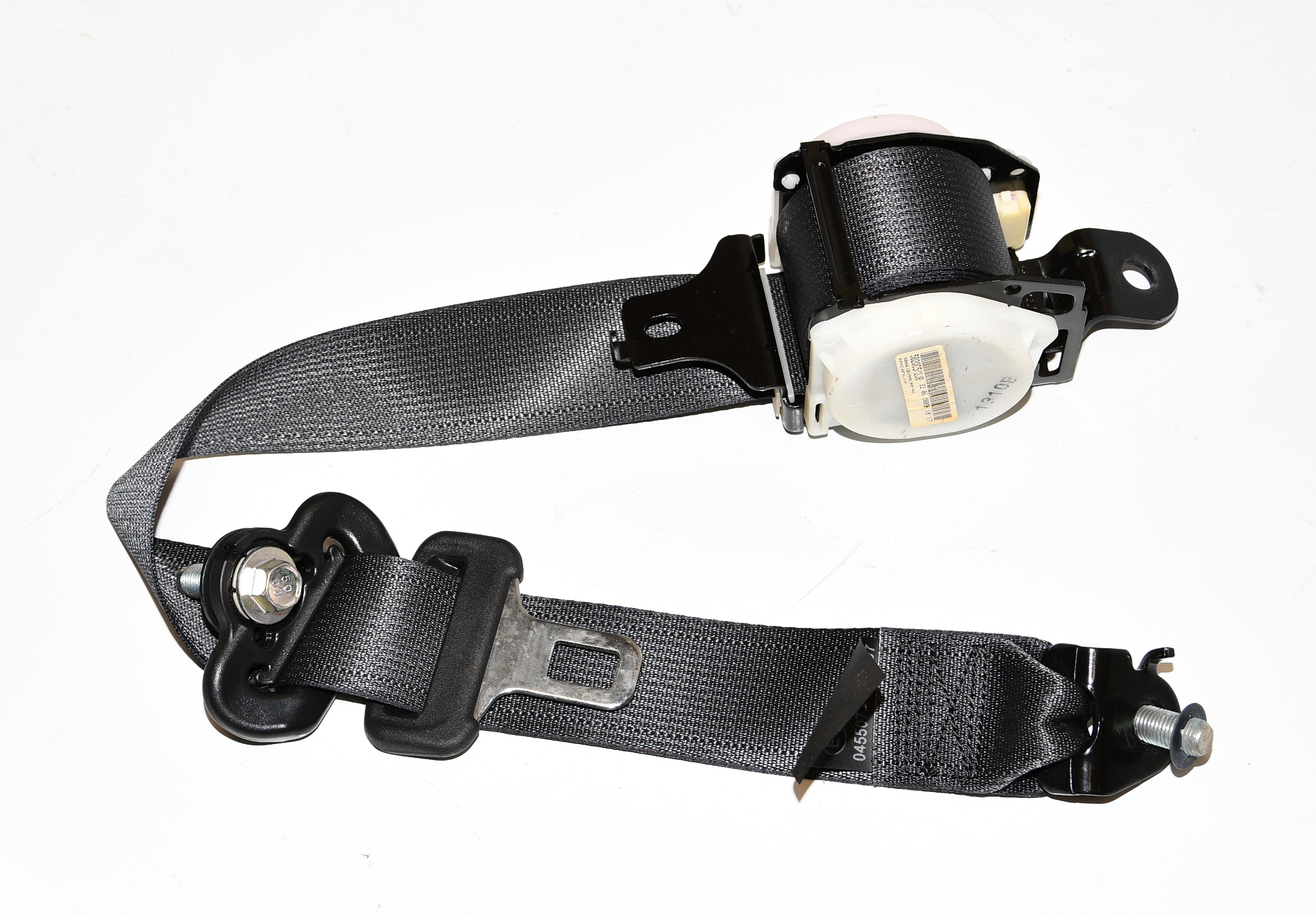 Dreipunkt Sicherheitsgurt Hinten,Rechts,Links 305730510-AA Civic VIII Original 