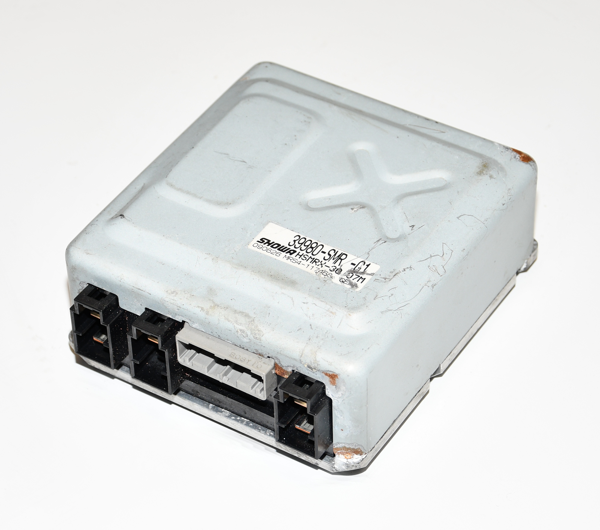 Steuergerät Servotronic  Lenkung 39980-SMR-G1 Civic VIII Original Showa 