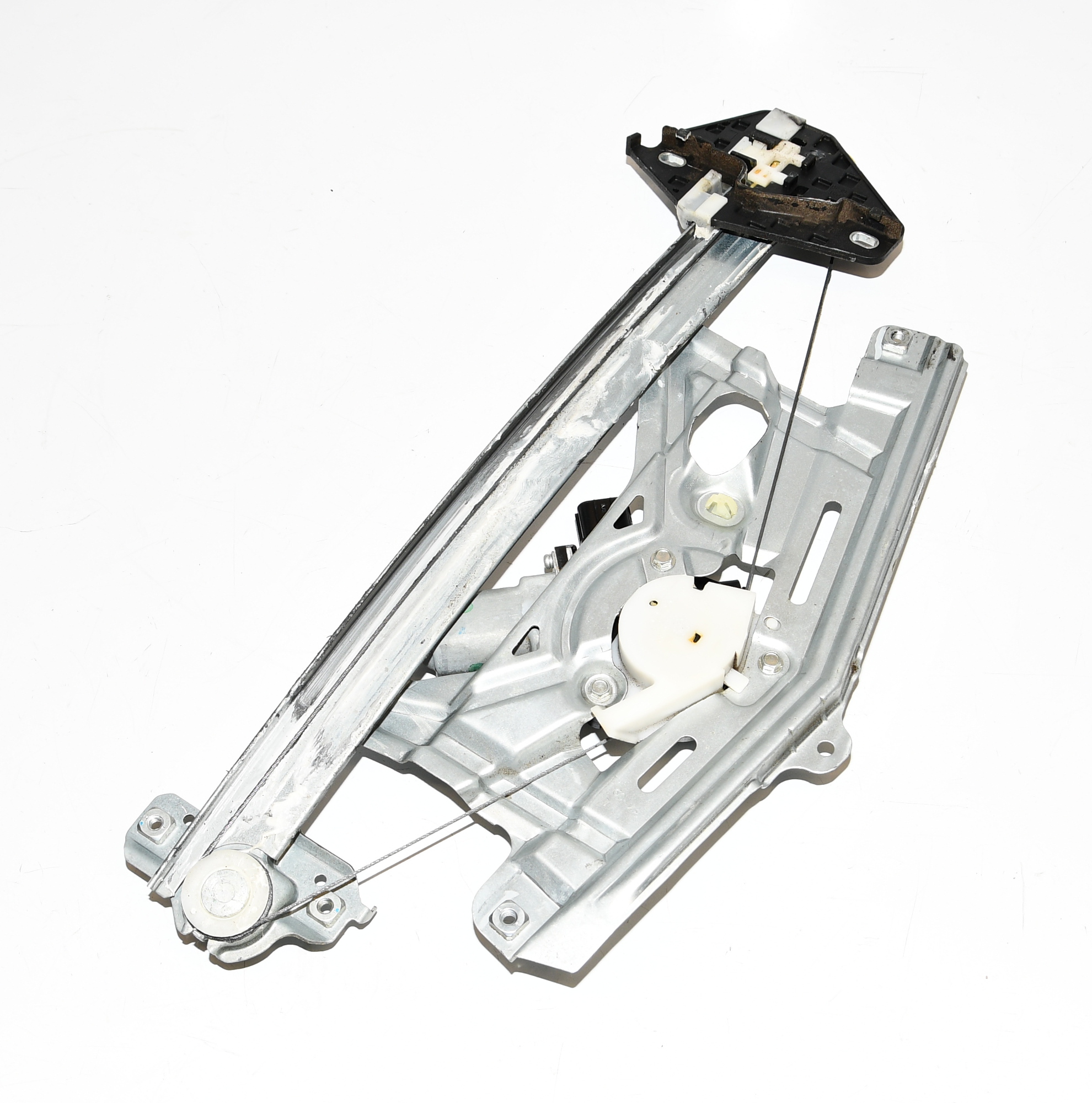 Fensterhebermotor Links Gestänge 37-09L Civic VIII Original Honda 