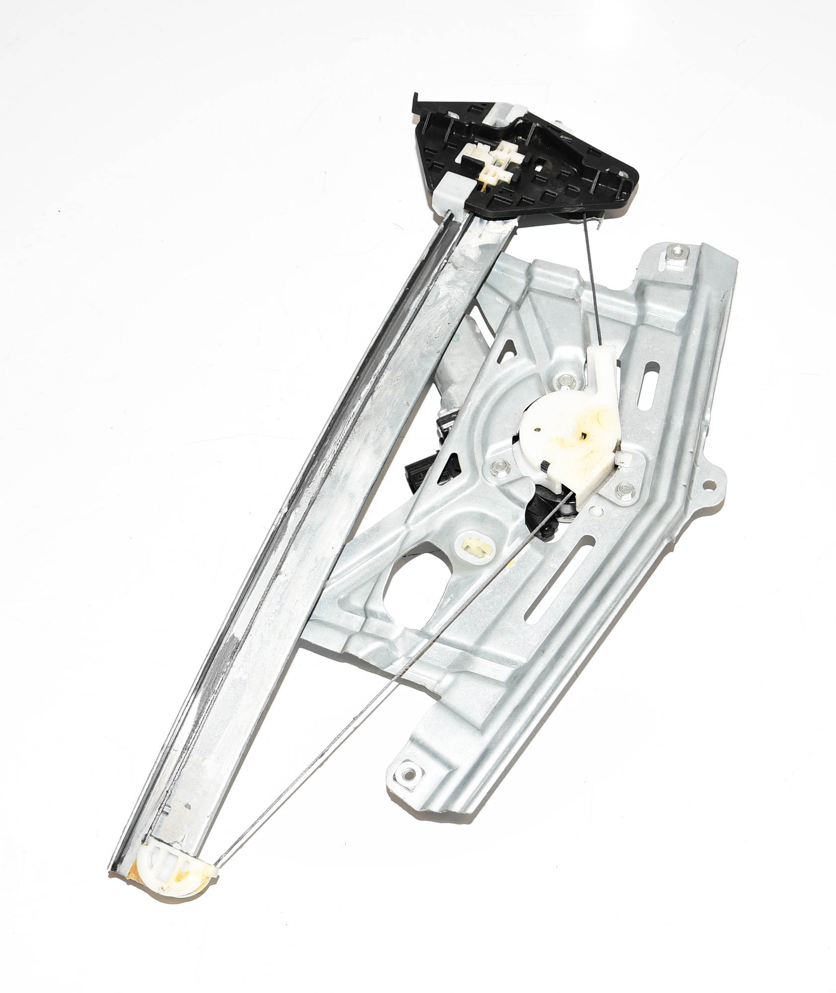 Fensterhebermotor Rechts Gestänge 37-09R Civic VIII Original Honda 