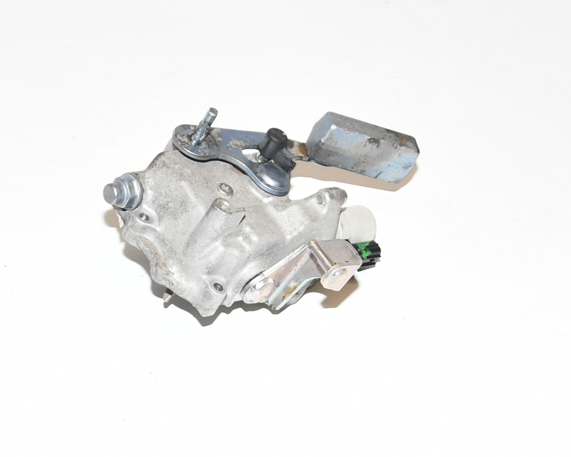 Schalteinheit Getriebe  21520RPH000 Civic VIII SPLM Original Honda 