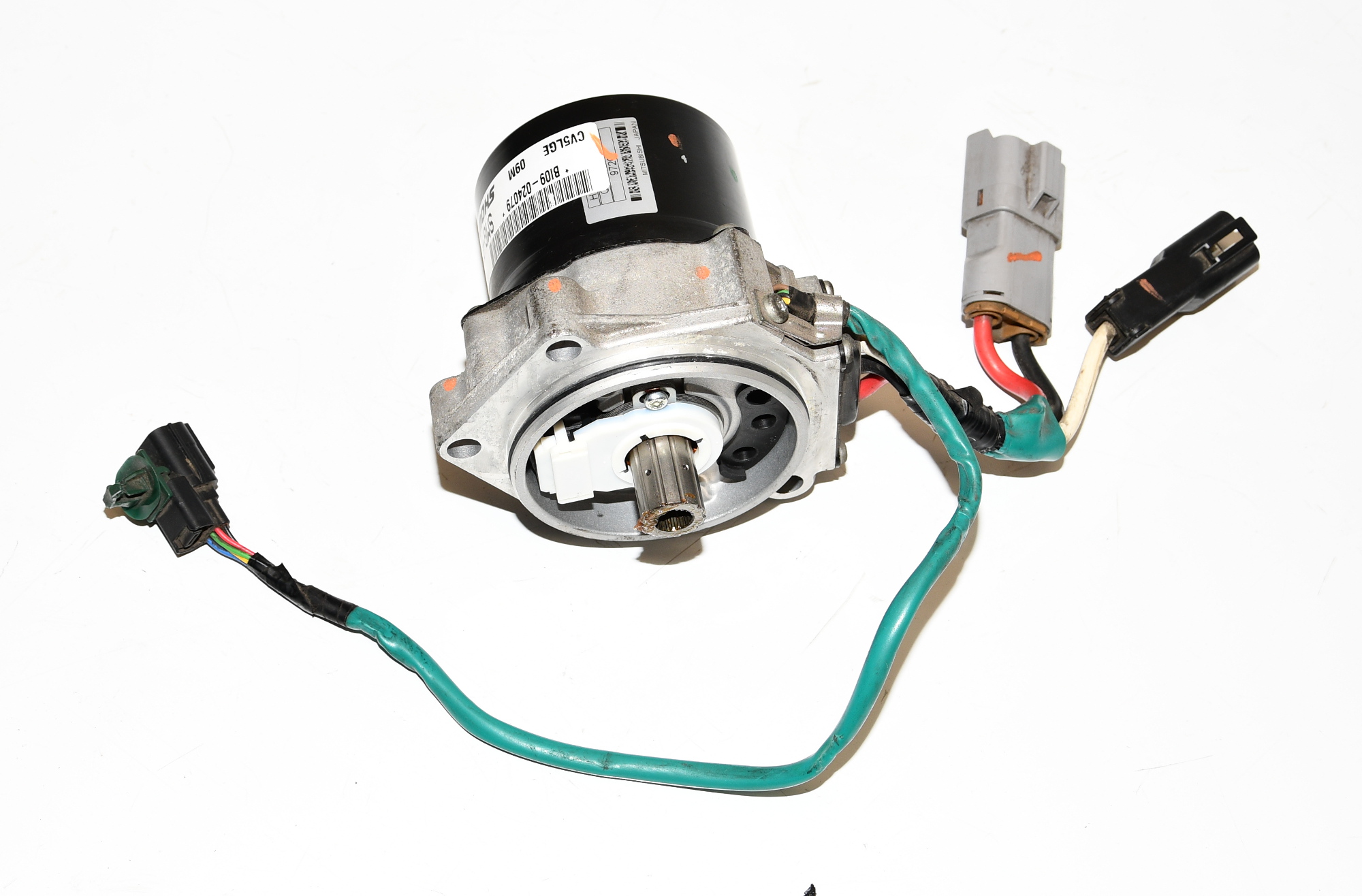 Servomotor Lenkgetriebe  SMG-P1 Civic VIII Original Showa 