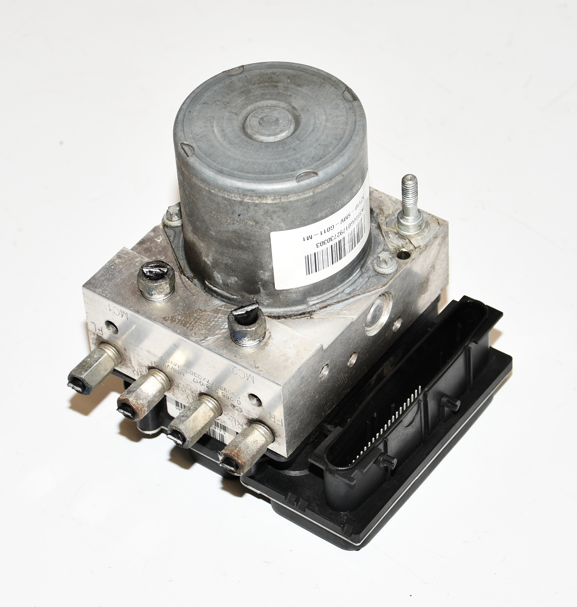 ABS Hydraulikblock ABS Steuergerät ABS Block  57110-SMV-G011-M1 Civic VIII 