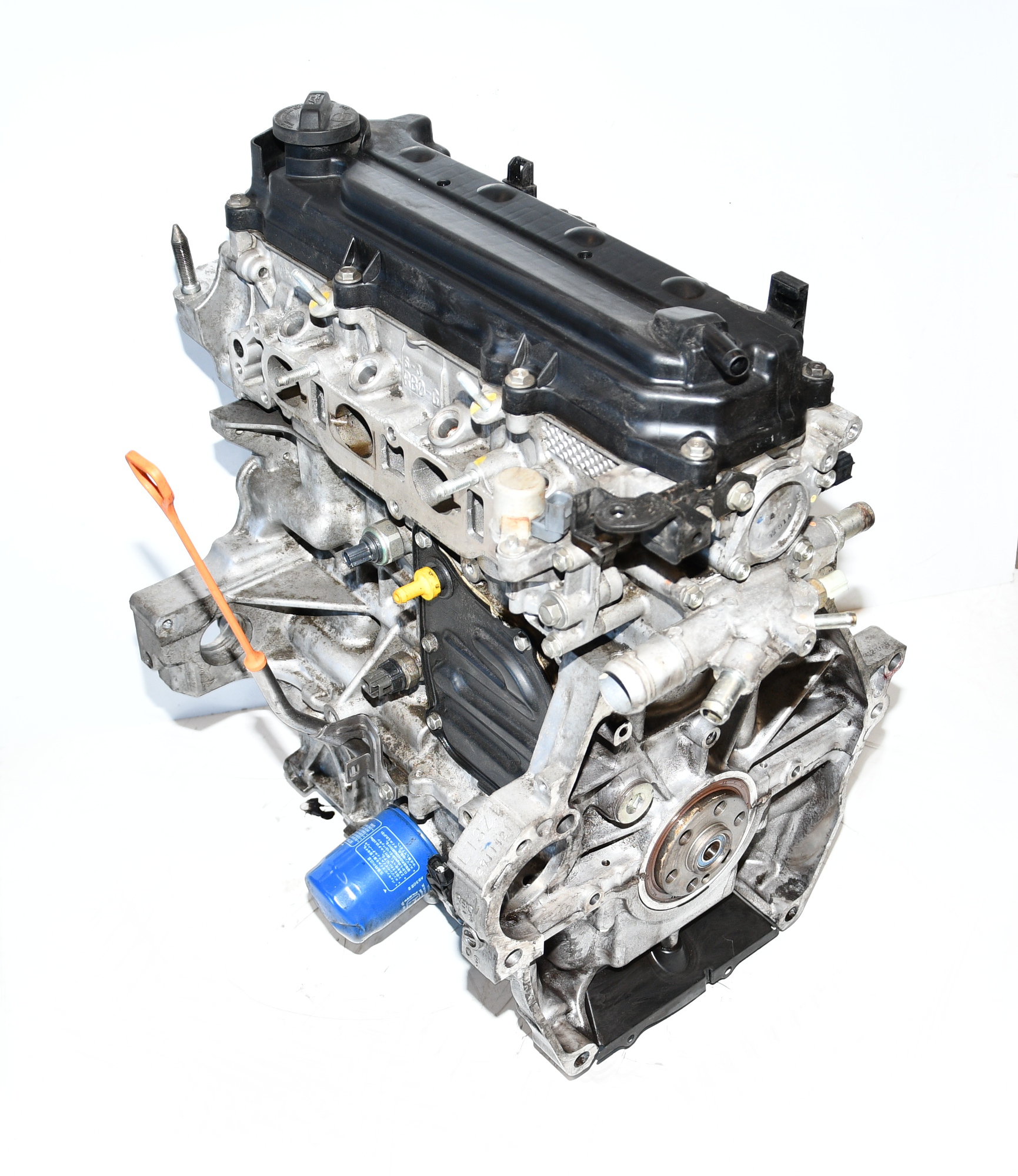 Motor Engine Benzin  L13Z1 Civic VIII 1.4 73KW L13Z Original Honda 