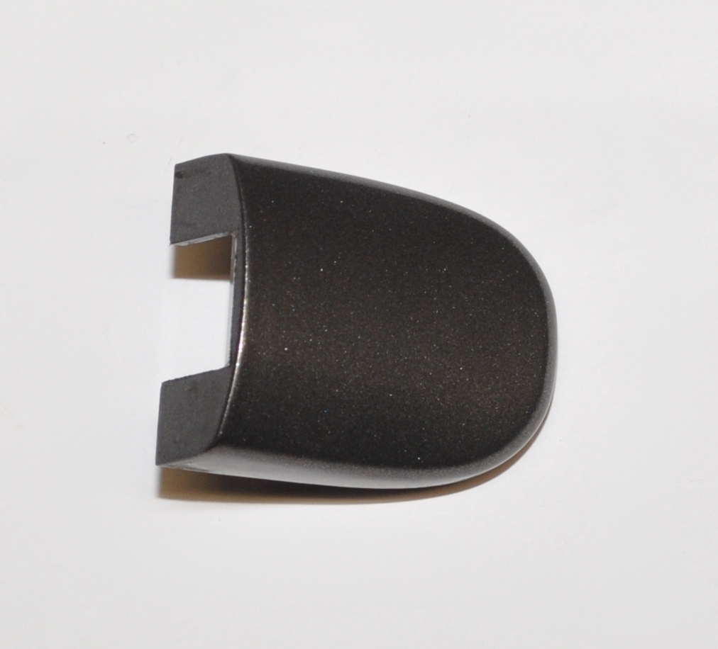Kappe Abdeckung Türgriff Vorne,Hinten 3B4839879 LS7K ALTEA XL Original Seat 