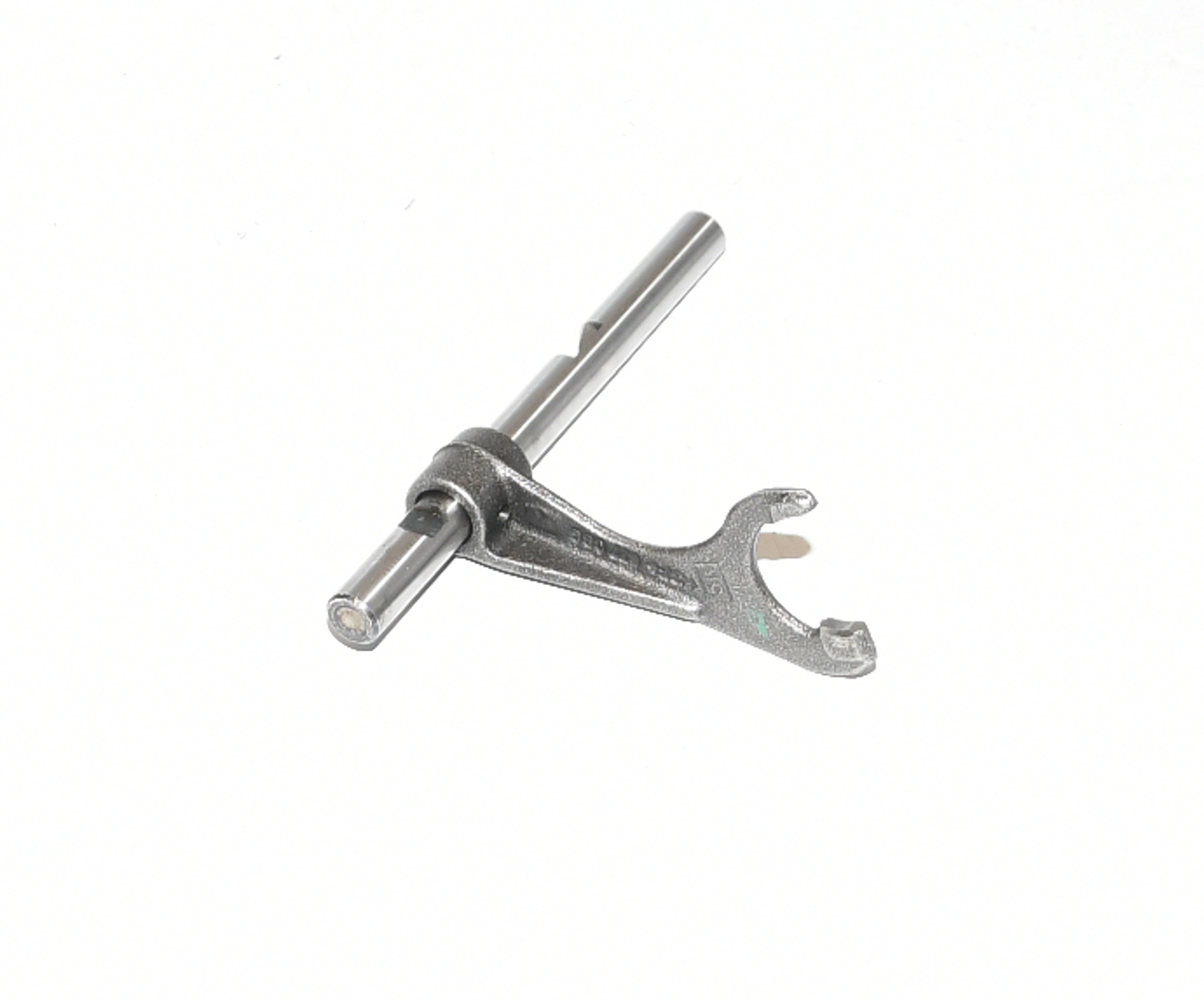 Schaltgabel Rückwärtsgang  90400245 Tigra TwinTop M24 Original Opel 