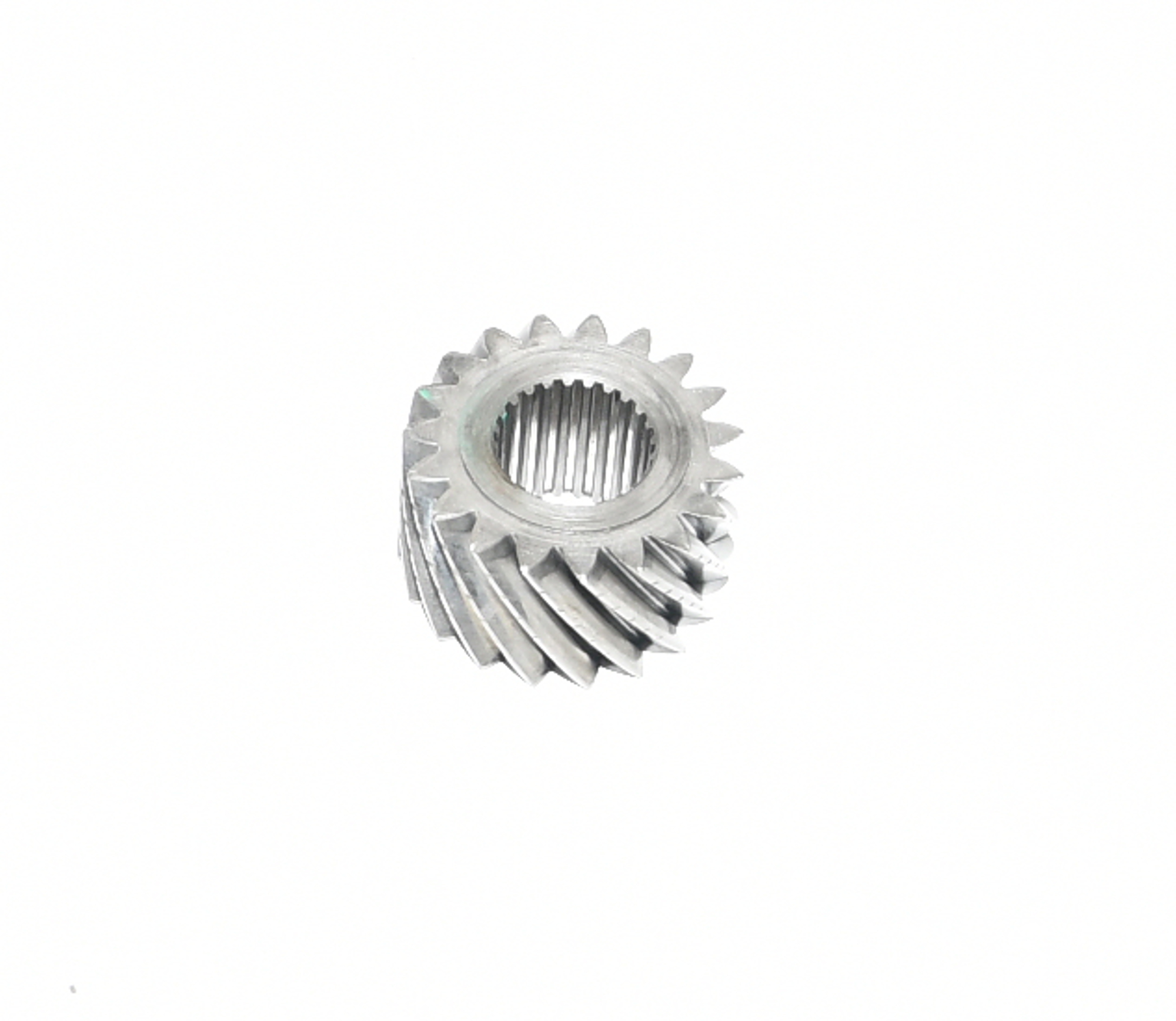 Abtriebswelle  Stirnrad Z=19 55561477 Tigra TwinTop M24 Original Opel 