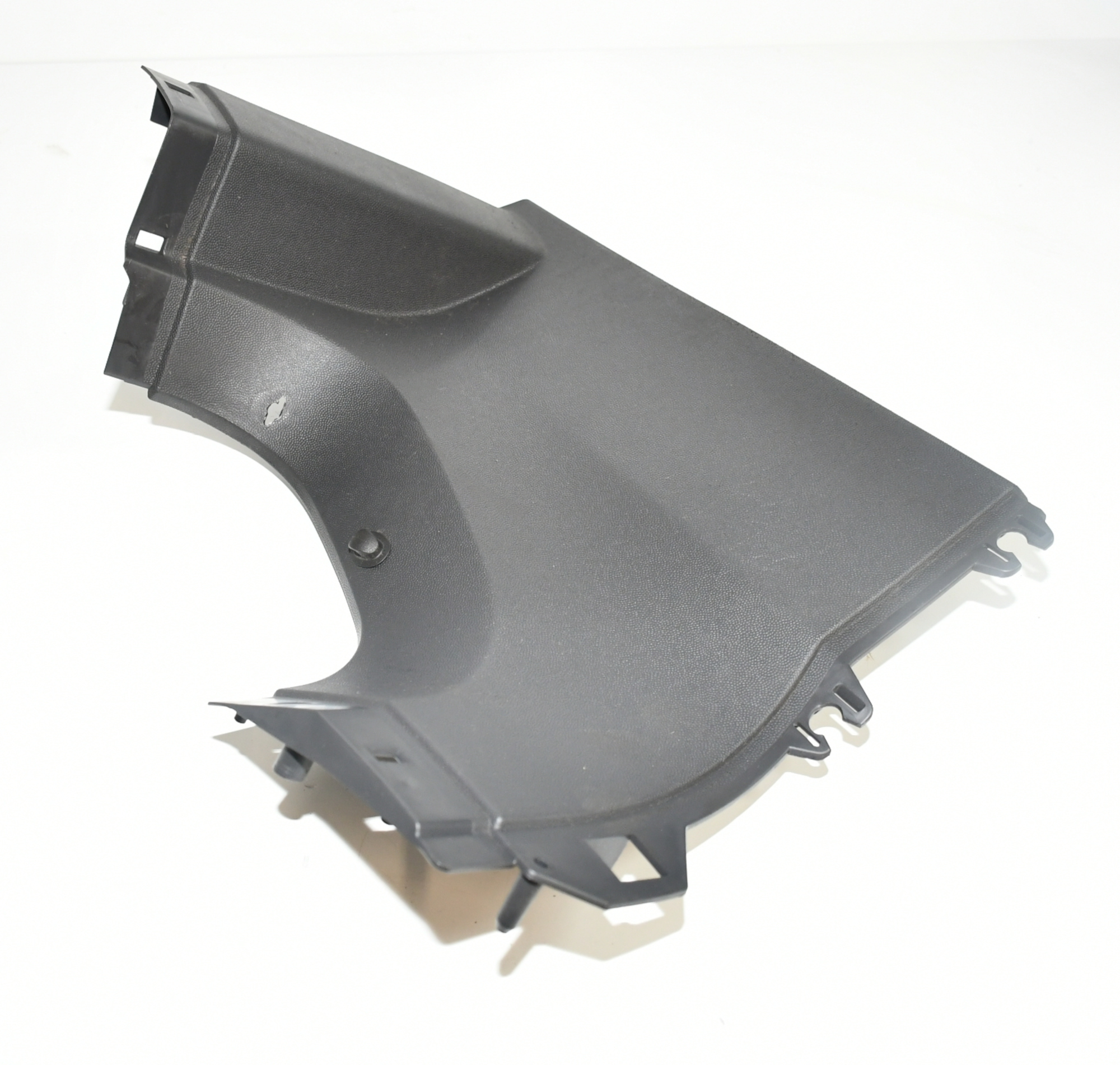 Seitenverkleidung Hinten,Rechts,Innen 93162237 Tigra TwinTop Original Opel 