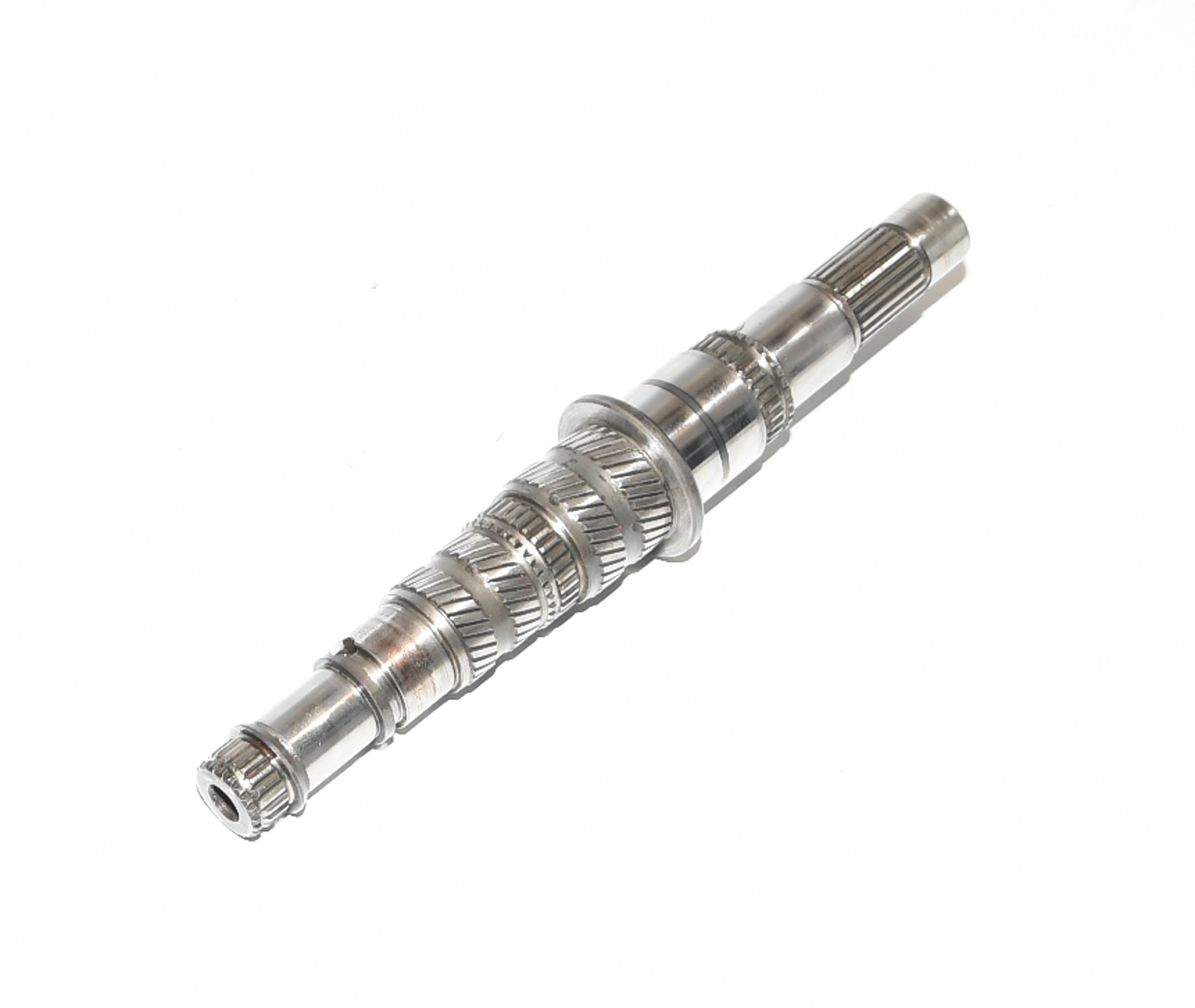 Abtriebswelle  F13 55561453 Corsa D ML5 Original Opel 