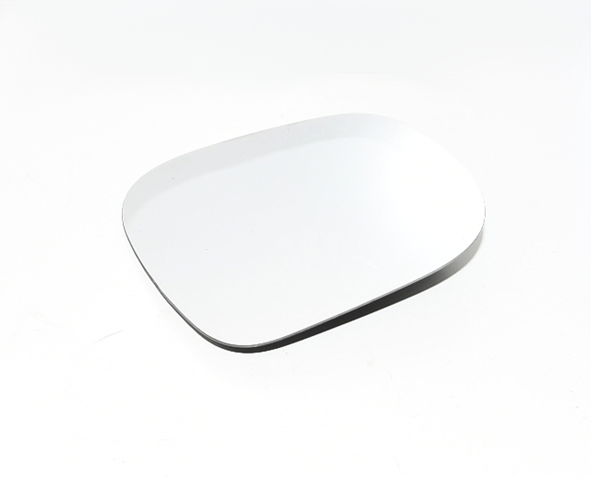 Spiegelglas beheizbar Rechts 5P8857522A Altea 5P Original Seat 