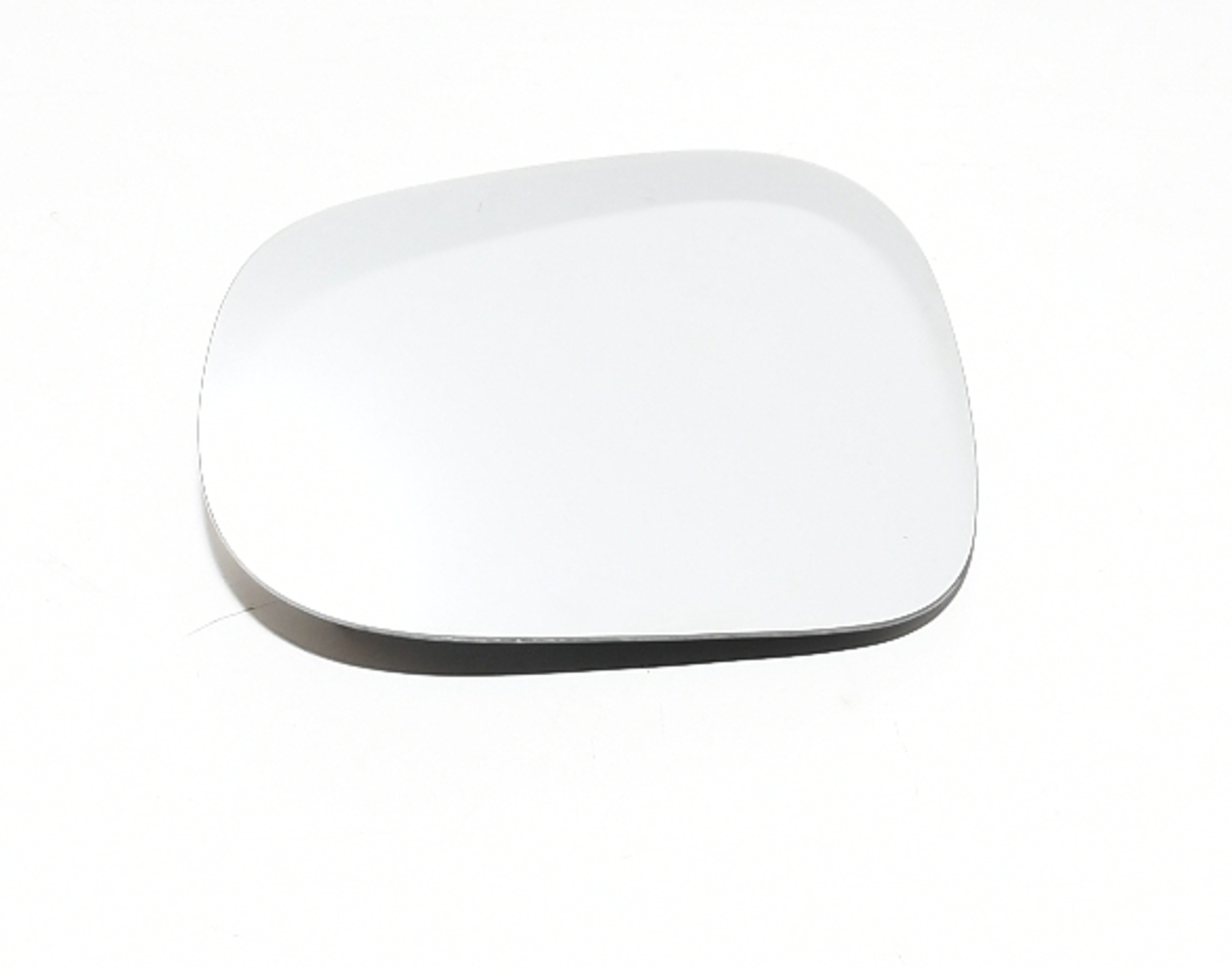 Spiegelglas beheizbar Vorne,Links 5P8857521A Altea 5P Original Seat 