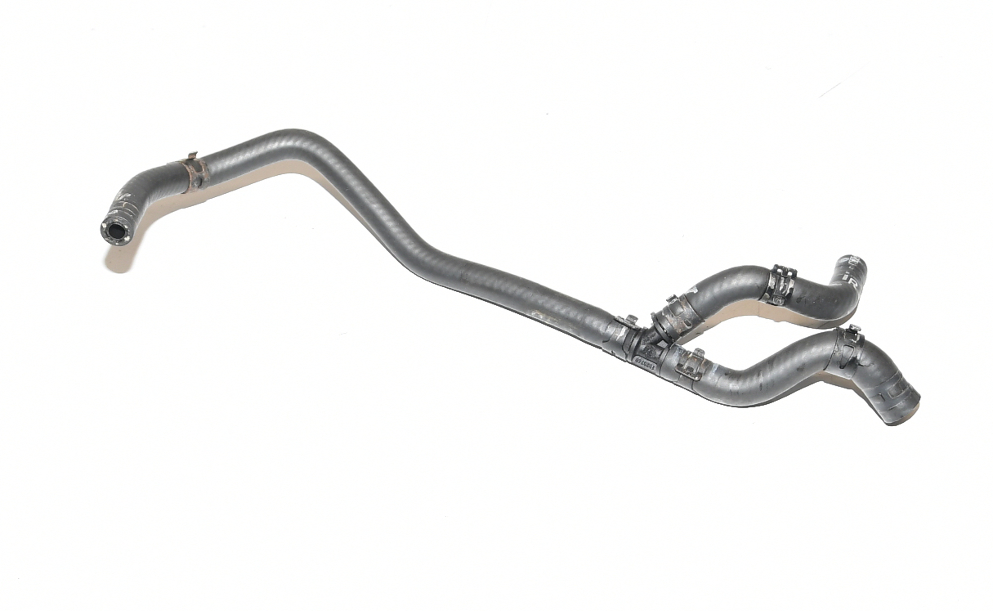 Kühlmittelschlauch Kühlwasserschlauch   1K0121447EK Ibiza 6J Original Seat 