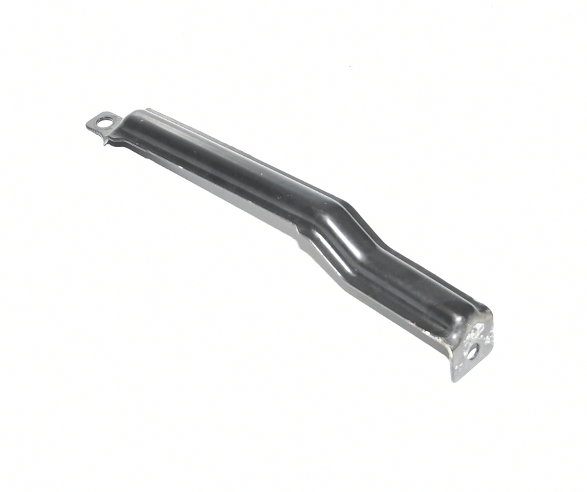 Strebe Halter Kotflügel Vorne,Rechts Zugstrebe 5P0803250A Altea 5P Original 
