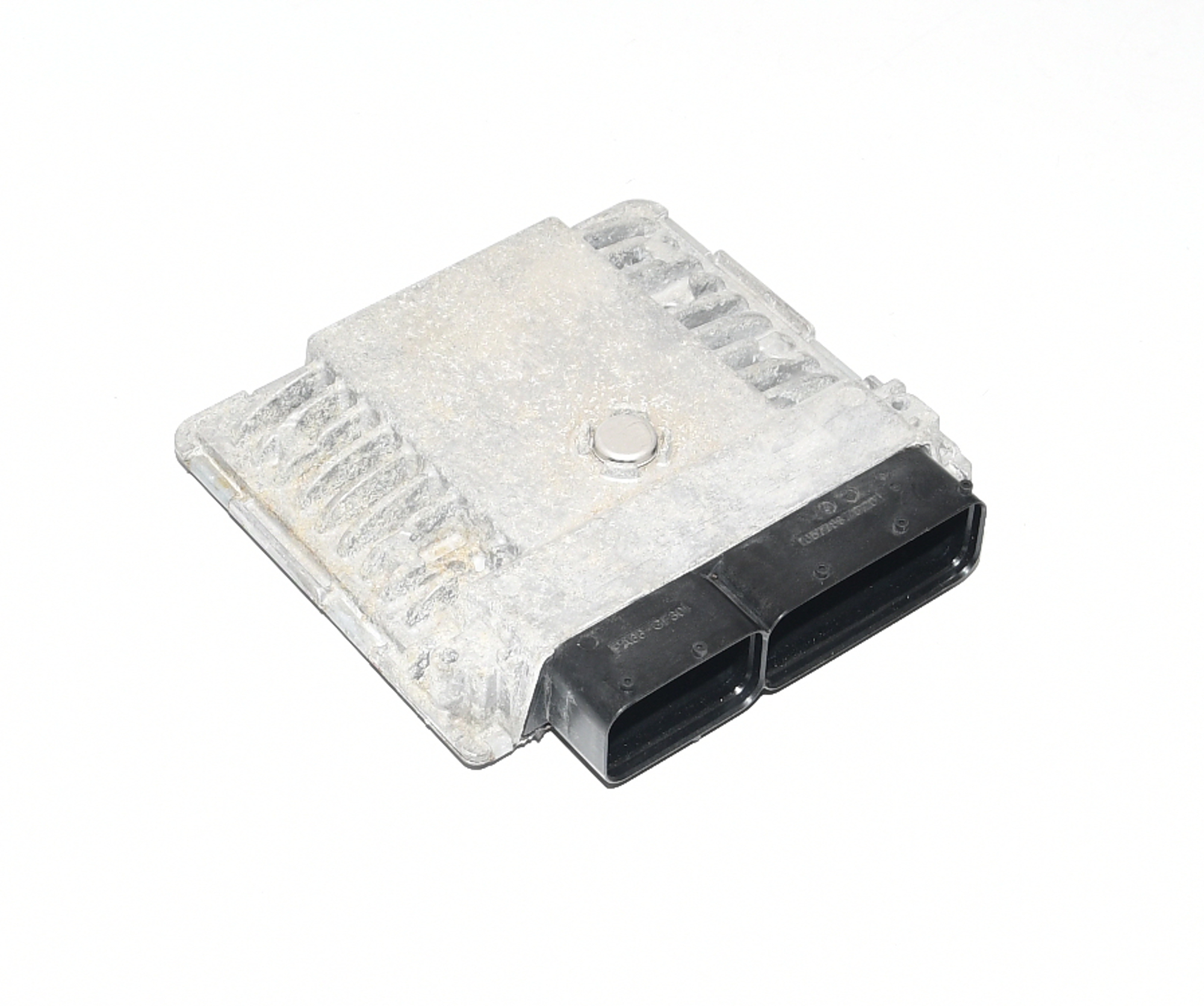 Motorsteuergerät  03F906070CF Altea 5P 1.2TSI 77KW CBZB Original Continental  