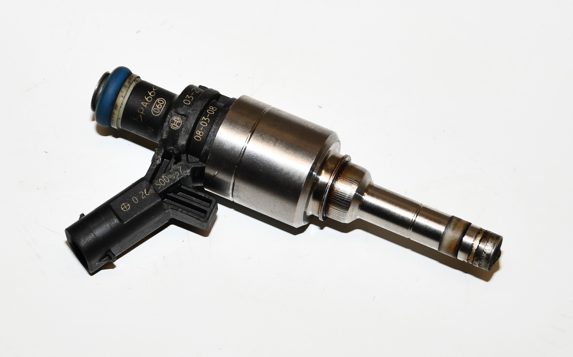 Einspritzventil Einspritzdüse Injektor  06H906036F Octavia 1Z5 1.8 TSI 118KW 