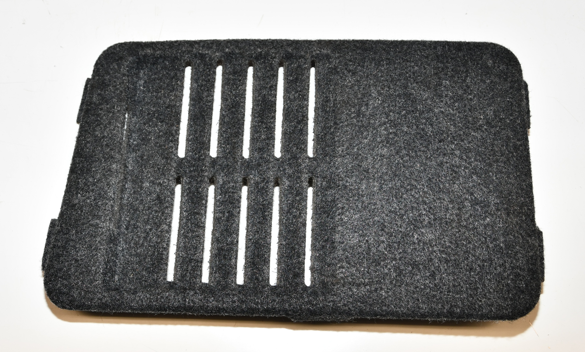 Kofferraumverkleidung Hinten,Links 8P7863879B 1F9 A3 Cabrio Original AUDI 