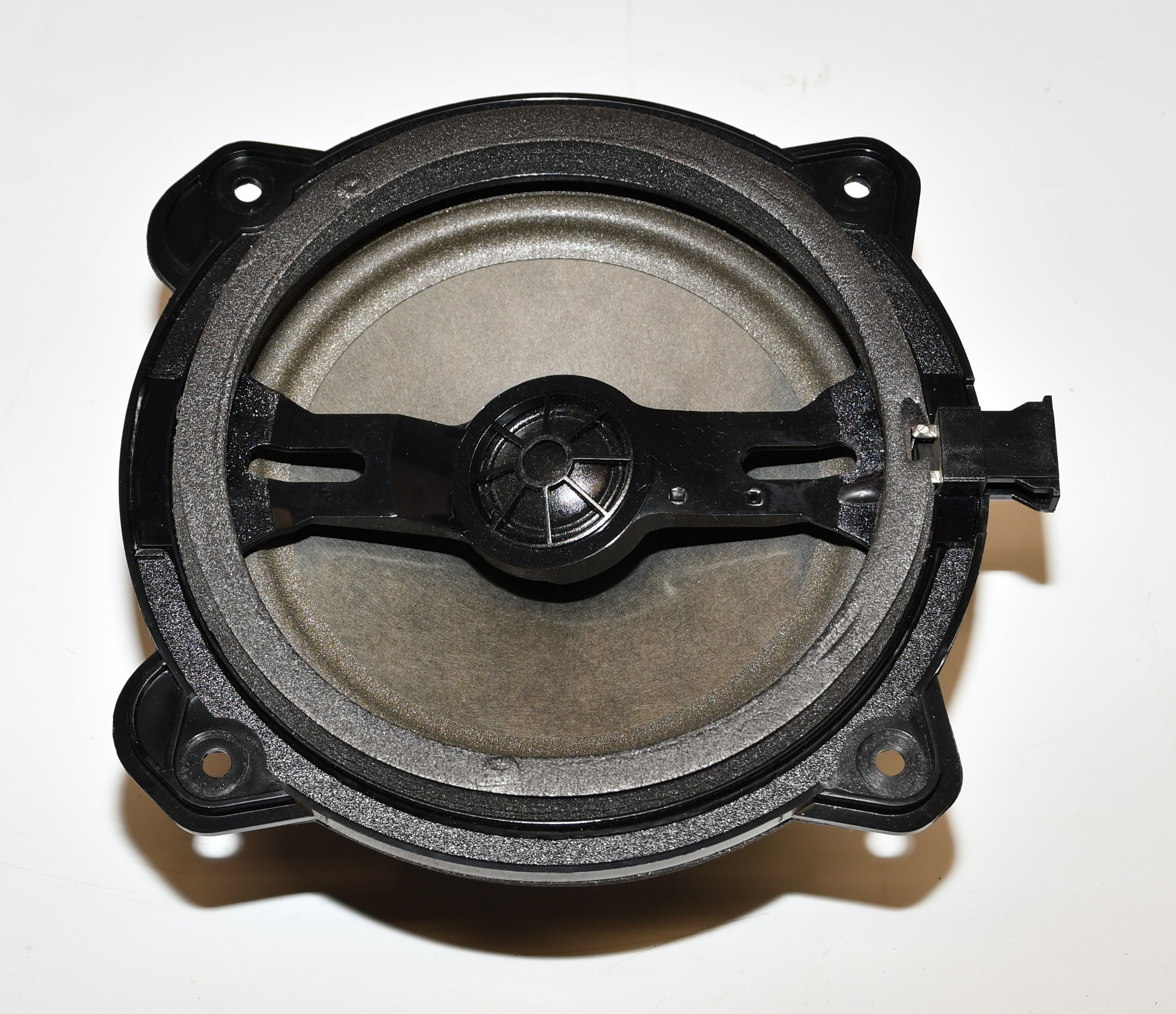 Lautsprecher Hinten,Rechts,Links 8H0035411D A3 Cabrio Original Blaupunkt 