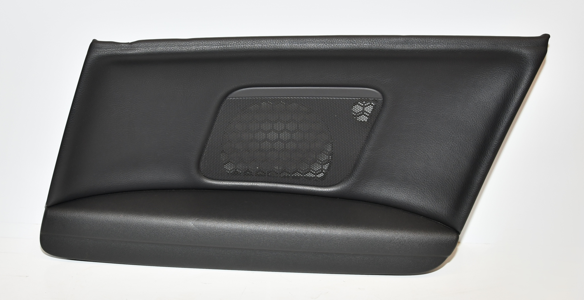 Seitenverkleidung Hinten,Rechts 8P7867118A 8X1 A3 Cabrio Original AUDI 