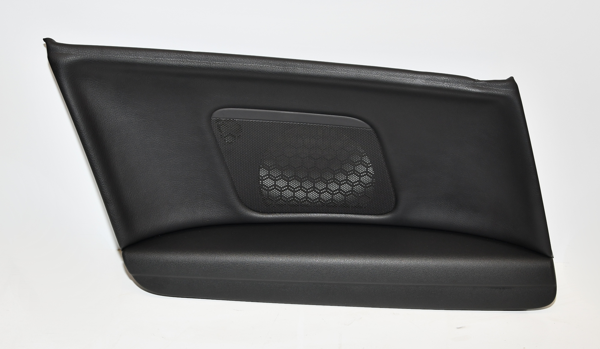 Seitenverkleidung Hinten,Links 8P7867117A 8X1 A3 Cabrio Original AUDI 