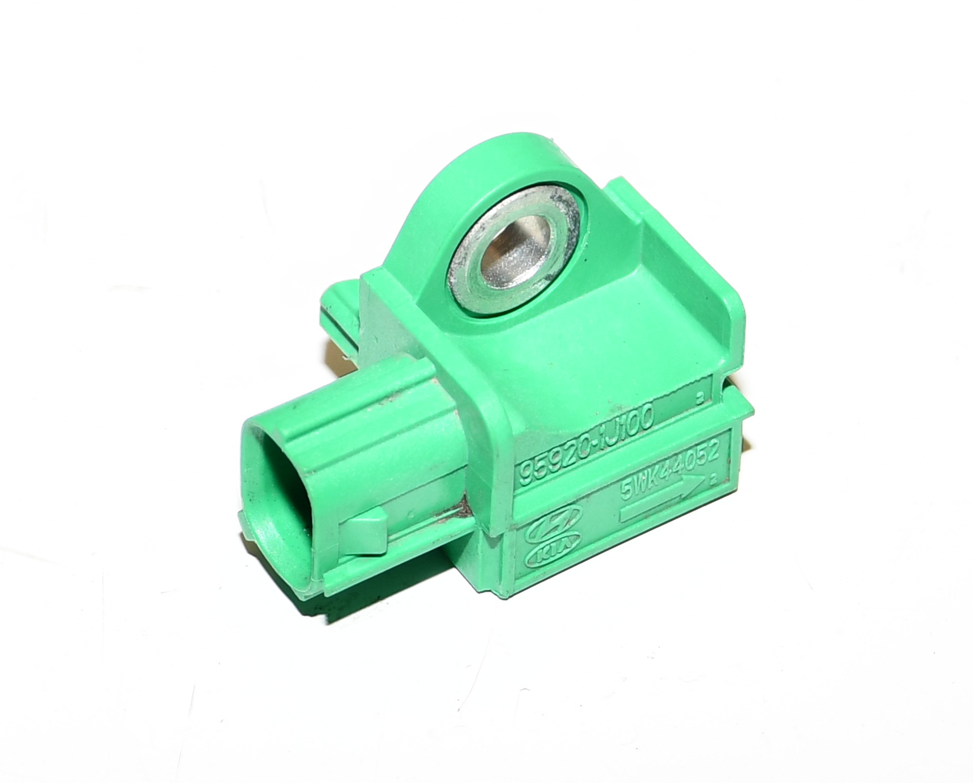 Querbeschleunigungsgeber Crashsensor  95920-1J100 i20 PBT Original Hyundai 