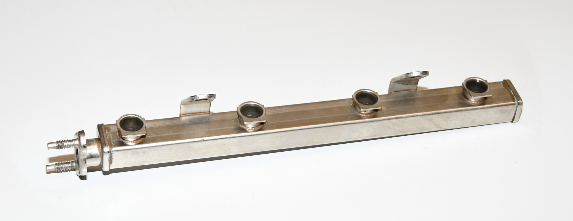 Kraftstoffverteiler Einspritzleiste  35340-03000 i20 PBT Original Hyundai 