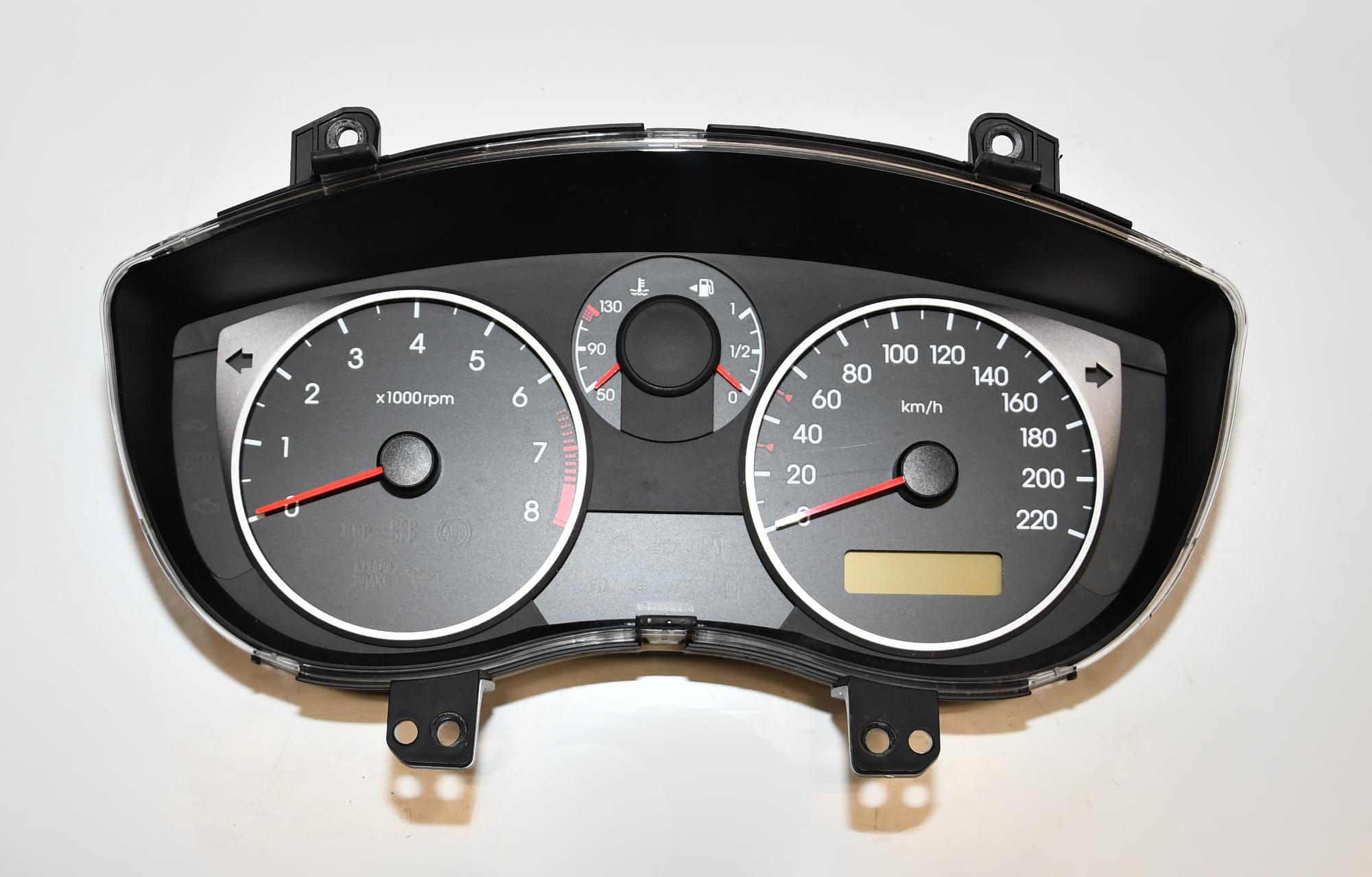 Kombiinstrument Tachoeinheit  94003-1J290 i20 PB 1.2 57KW G4LA Original Hyundai 