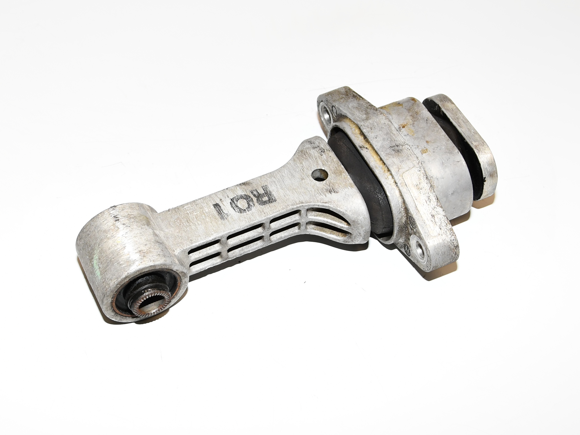 Pendelstütze Motorhalterung  21950-1J000 I20 PB 1.2 57KW G4LA Original Hyundai 