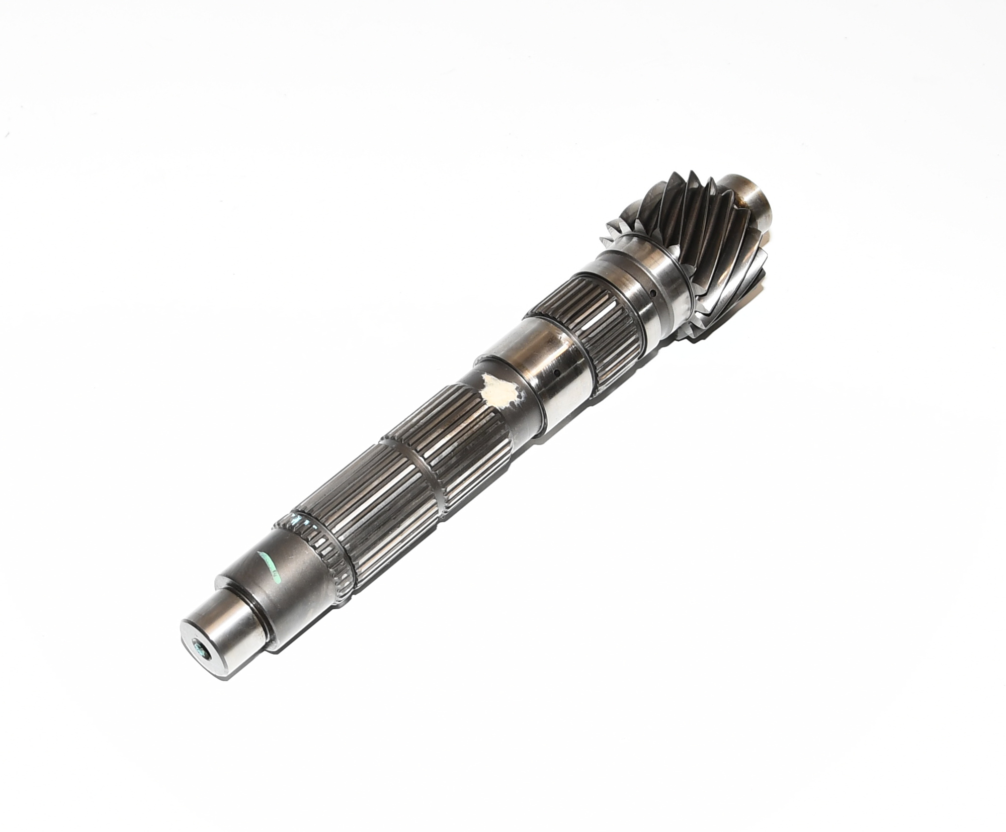 Abtriebswelle  43215-02507 i20 PB PBT1 Original Hyundai 