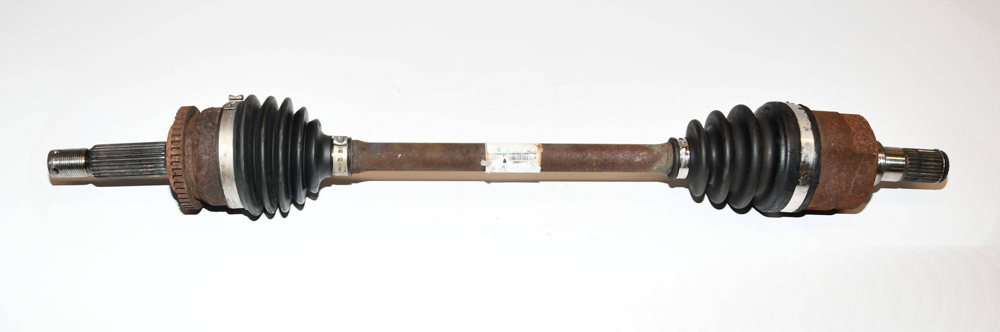 Antriebswelle Gelenkwelle Links 49500-1J000 I20 PB PBT1 Original Hyundai 