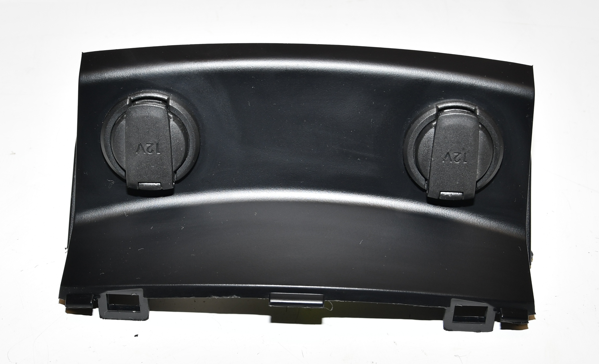 Blende Verkleidung Mittelkonsole  84760 A6250RY i30 Kombi Original Hyundai 