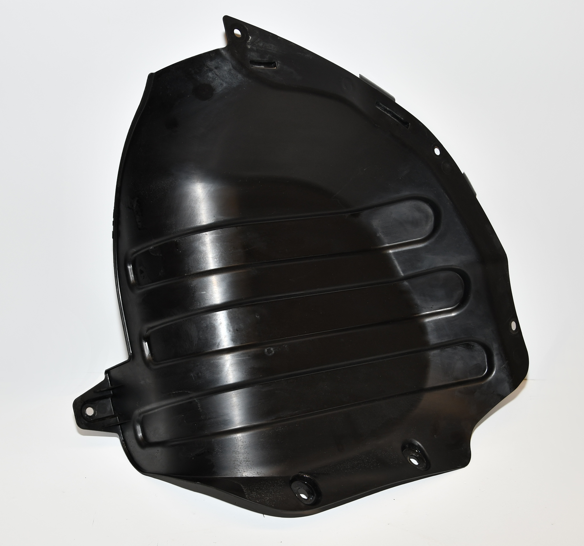 Radhausschale Radhausverkleidung Hinten,Links 86683 A6200 i30 Kombi Original 