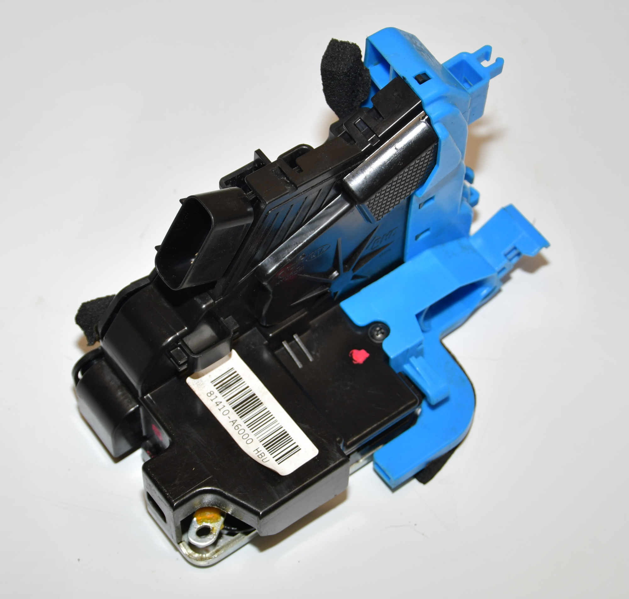 Türschloss Türverriegelung ZV Hinten,Links 81410 A6000 i30 Kombi Original 