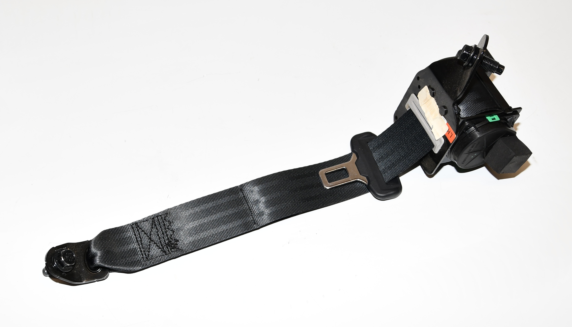 Dreipunkt Sicherheitsgurt Hinten,Links 89810-A6010 RY i30 Kombi Original 