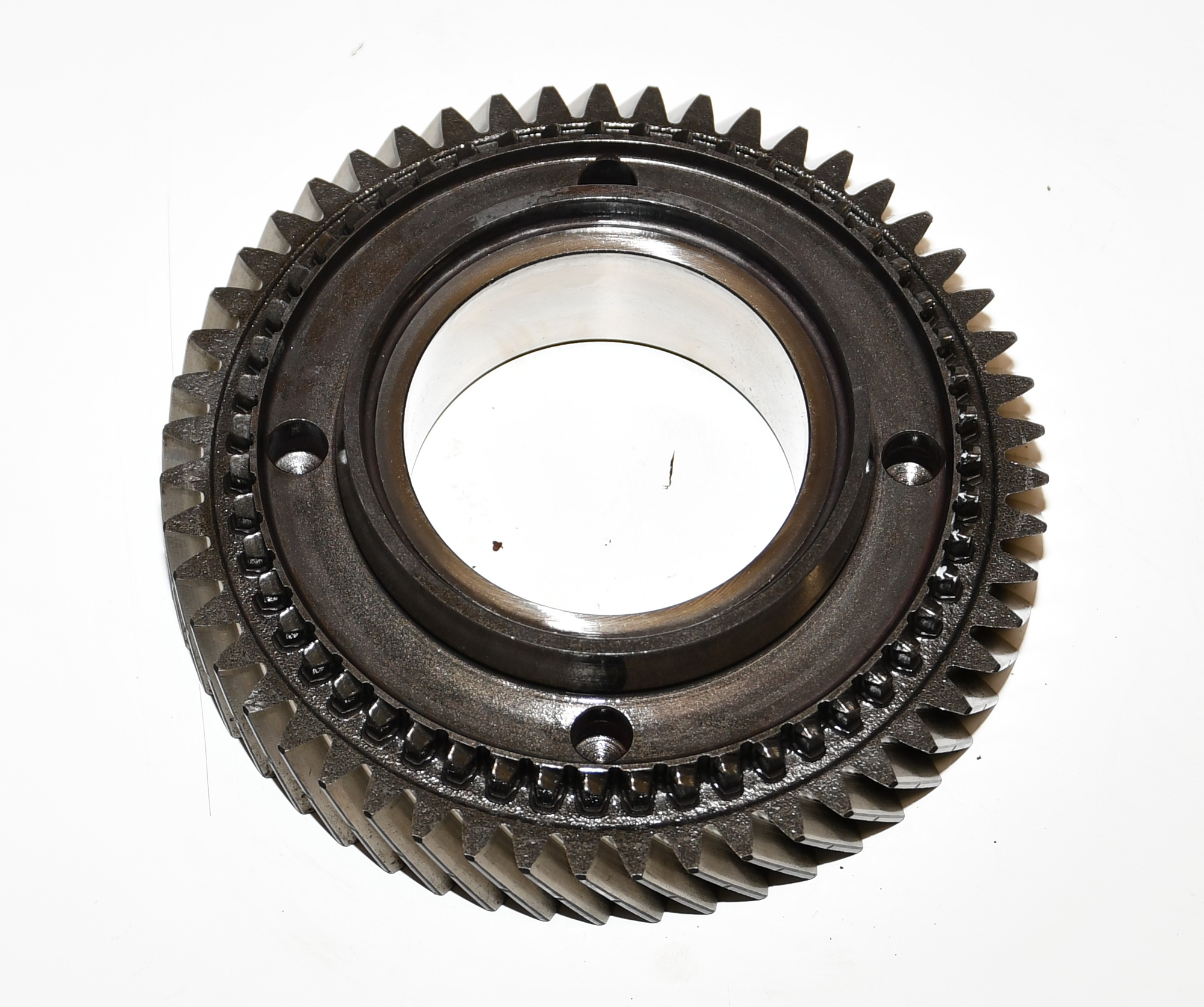 Schaltrad 2.Gang  Zahnrad 43270 32220 i30 Kombi ZD96 Original Hyundai 