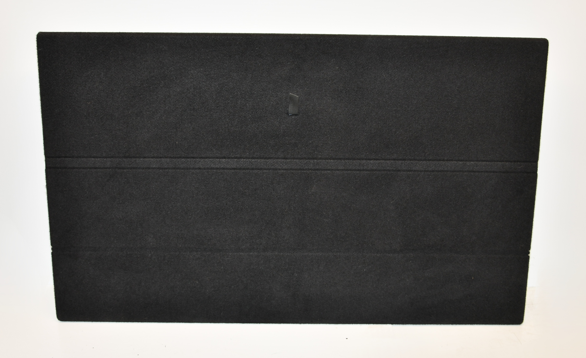 Gepäckraumeinlage Laderaumwanne  85710 A6500 i30 Kombi Original Hyundai   