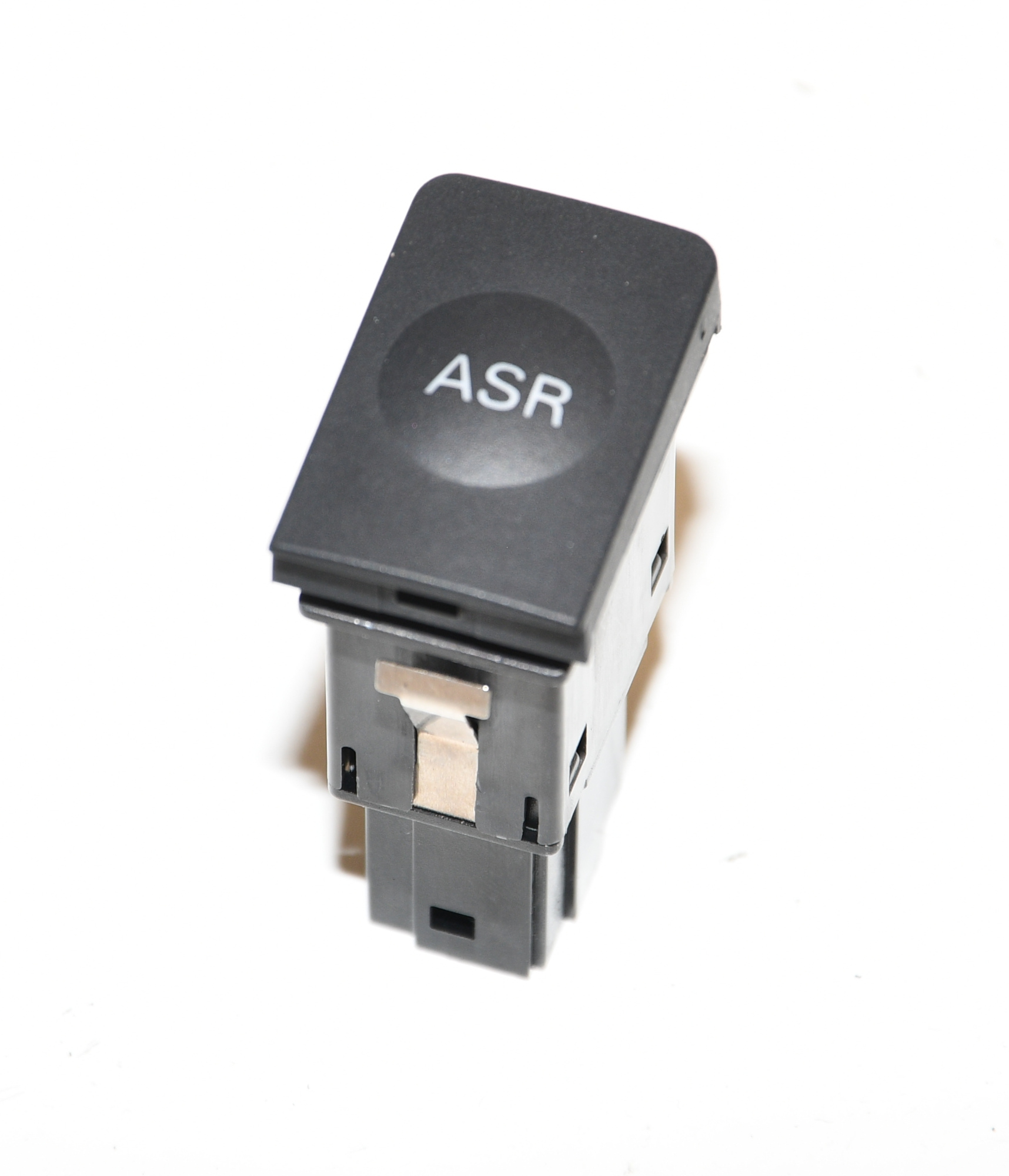 Drucktaster Antriebsschlupfregelung ASR TCS-OFF  8Z0927133A 5PR soul A2 8Z0 