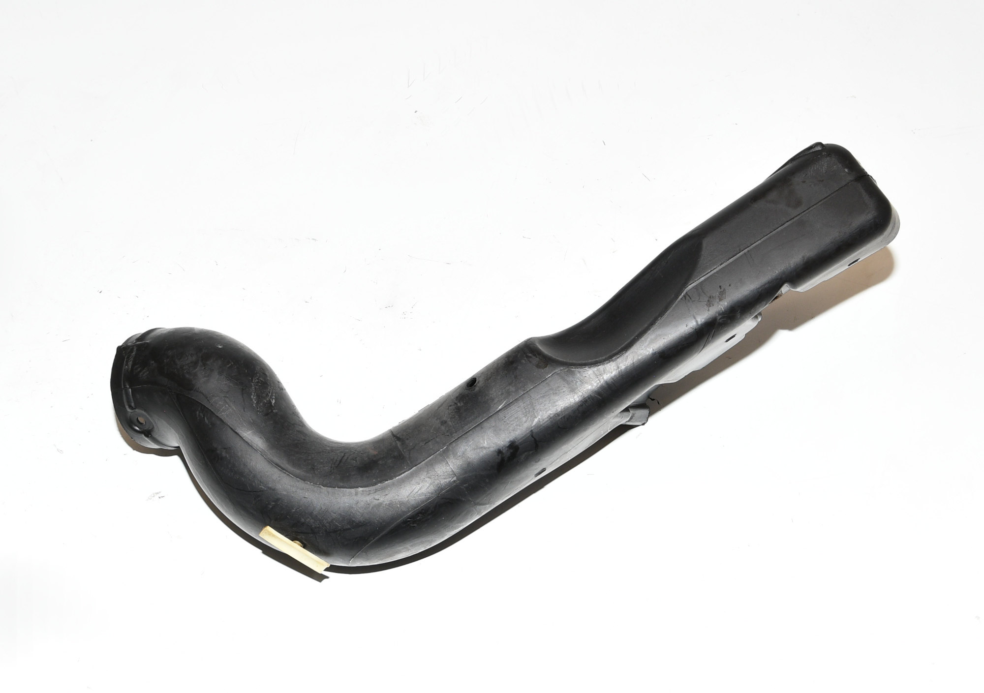 Ansaugluftführung Ansaugrohr  8Z0129617B A2 8Z0 Original AUDI 