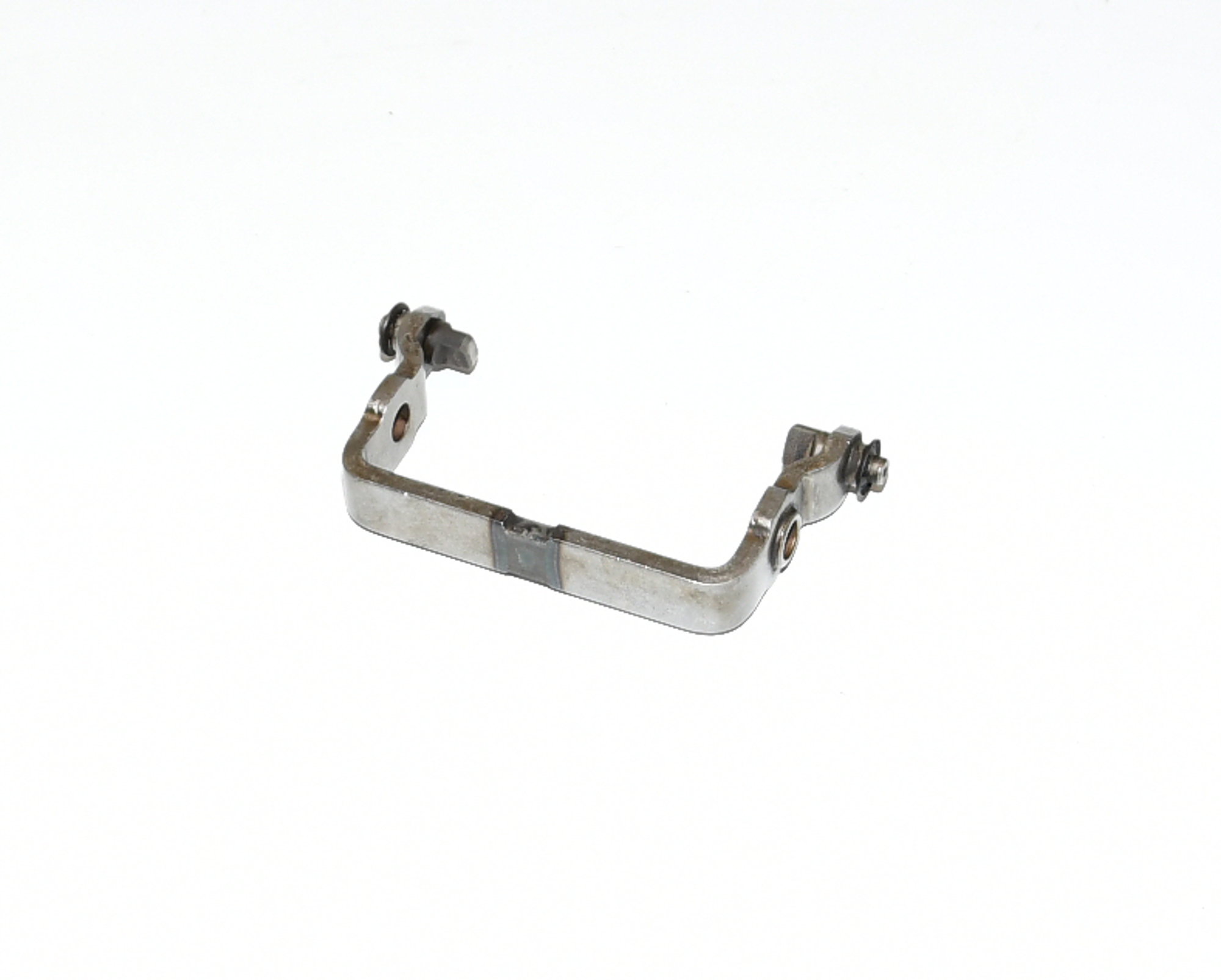 Schaltgabel  5.Gang 02A311562A A2 8Z0 Original AUDI 
