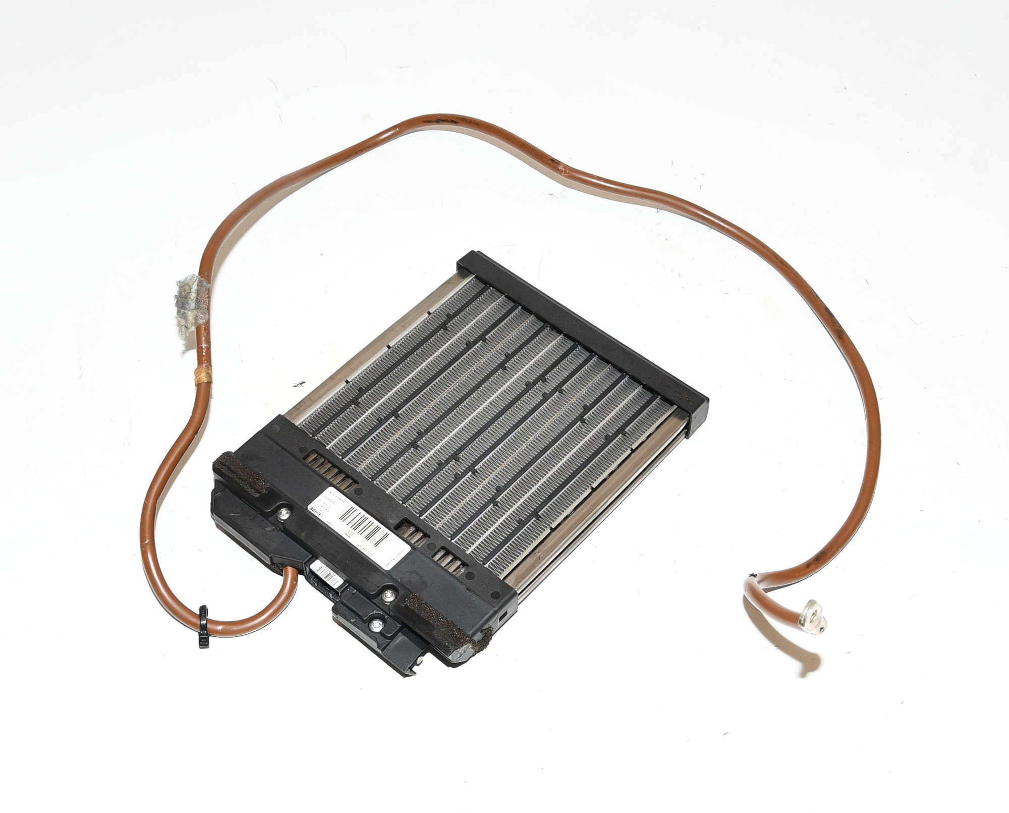 Heizelement Luftzusatzheizung  8Z0819011A A2 8Z0 Original AUDI 