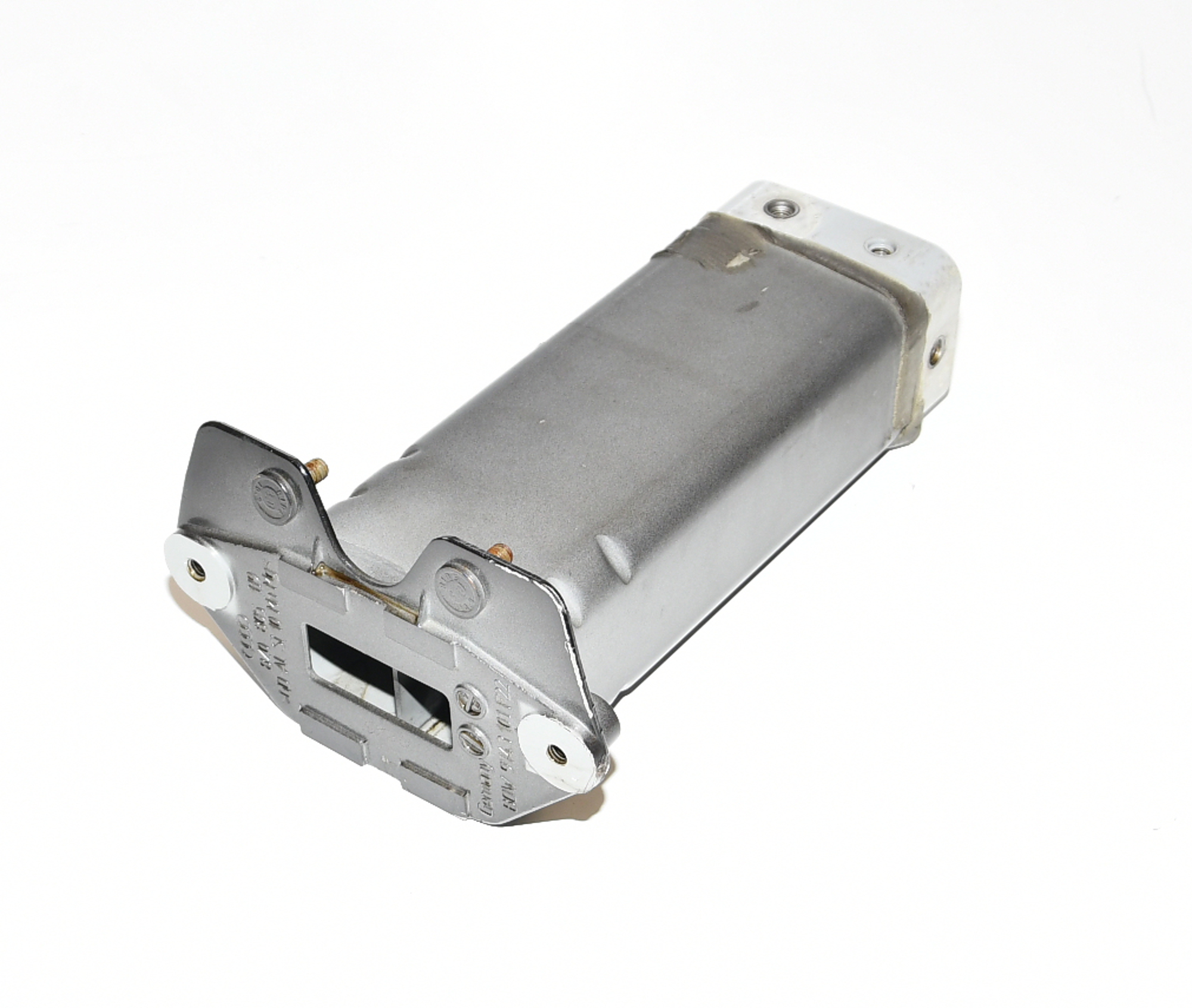 Stoßstangenträger Stoßfänger Vorne,Links Längsträger 8Z0805119 A2 8Z0 