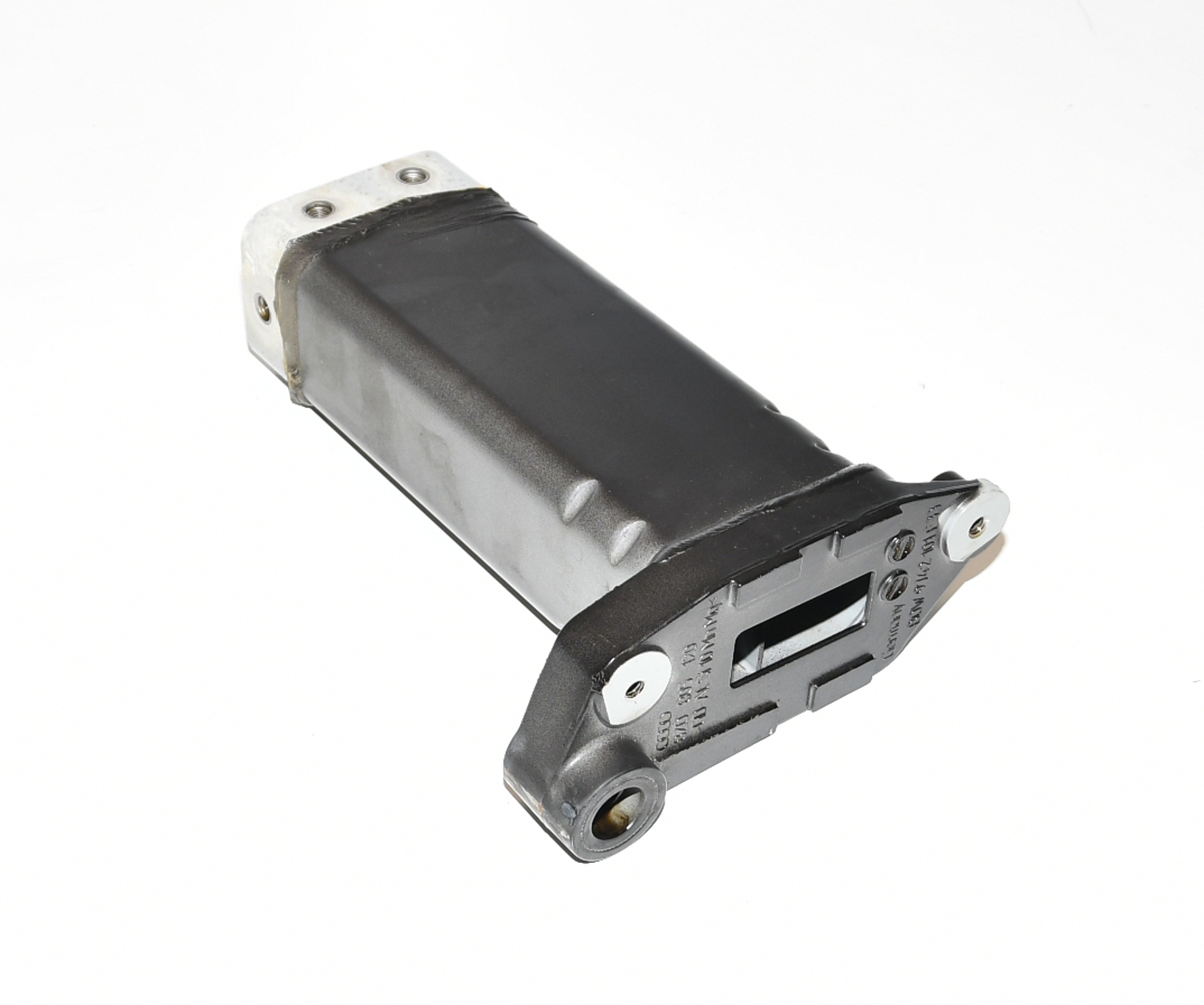 Stoßstangenträger Stoßfänger Vorne,Rechts Längsträger 8Z0805120 A2 8Z0 